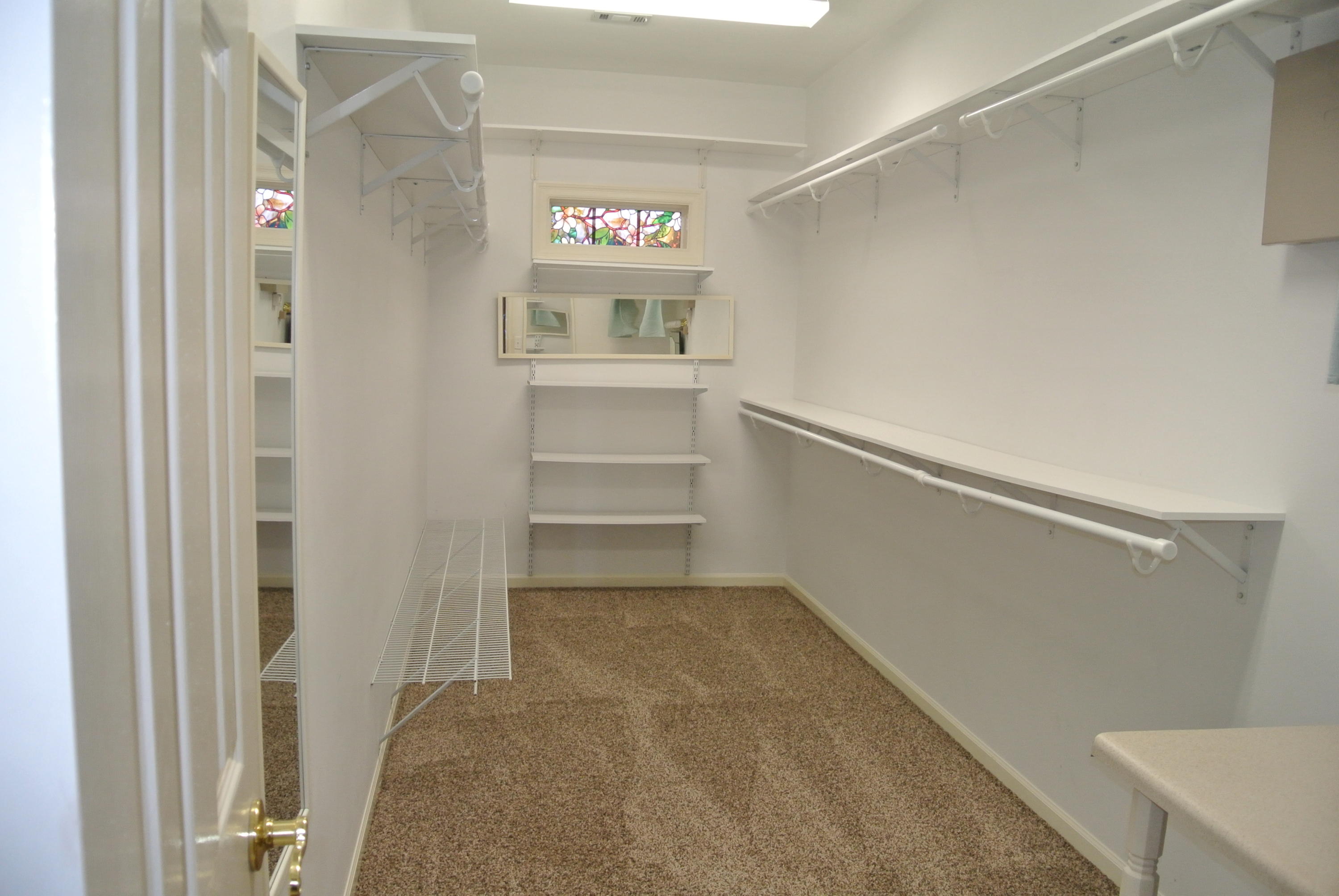 TURNBERRY PLACE - Residential Lease