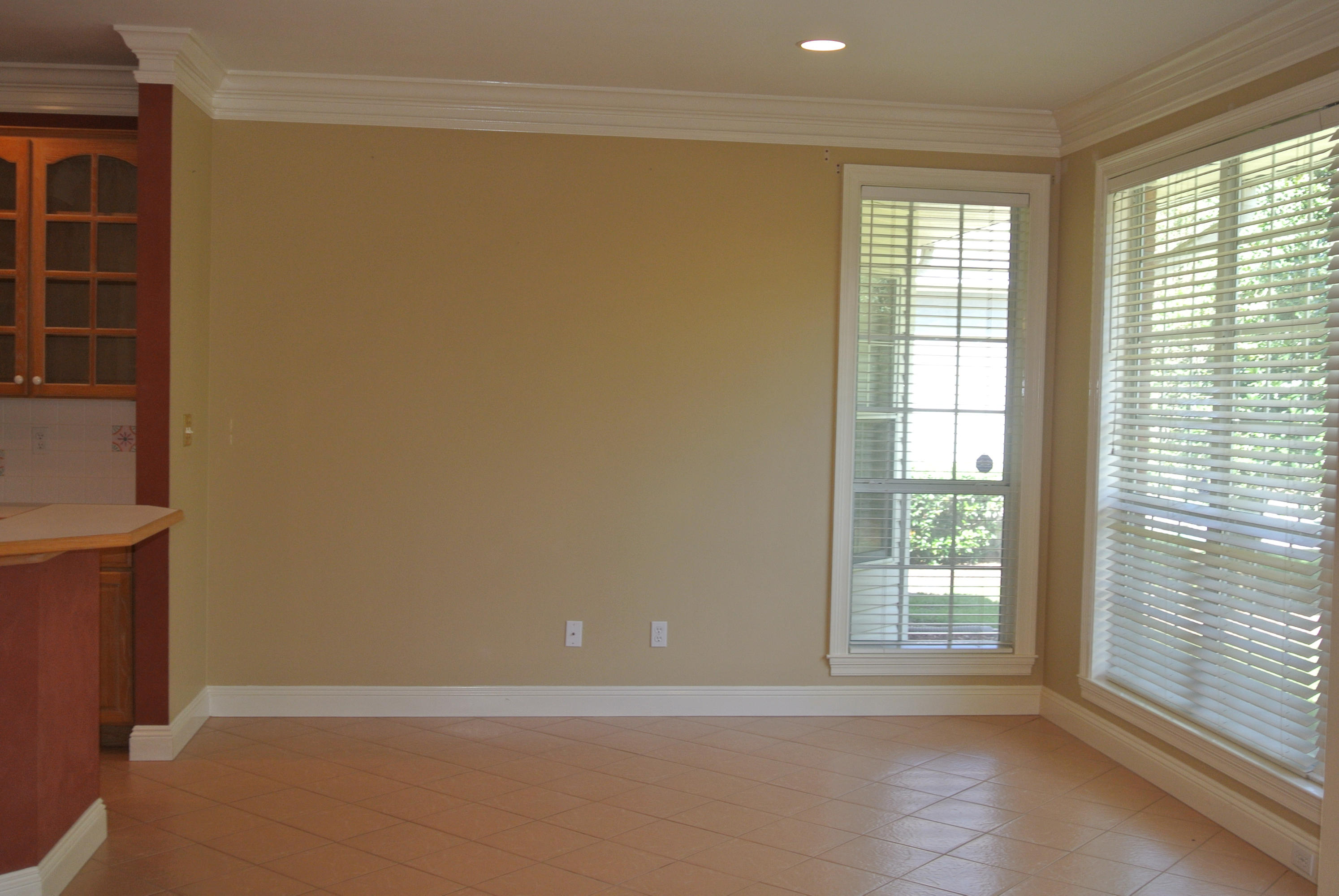 TURNBERRY PLACE - Residential Lease