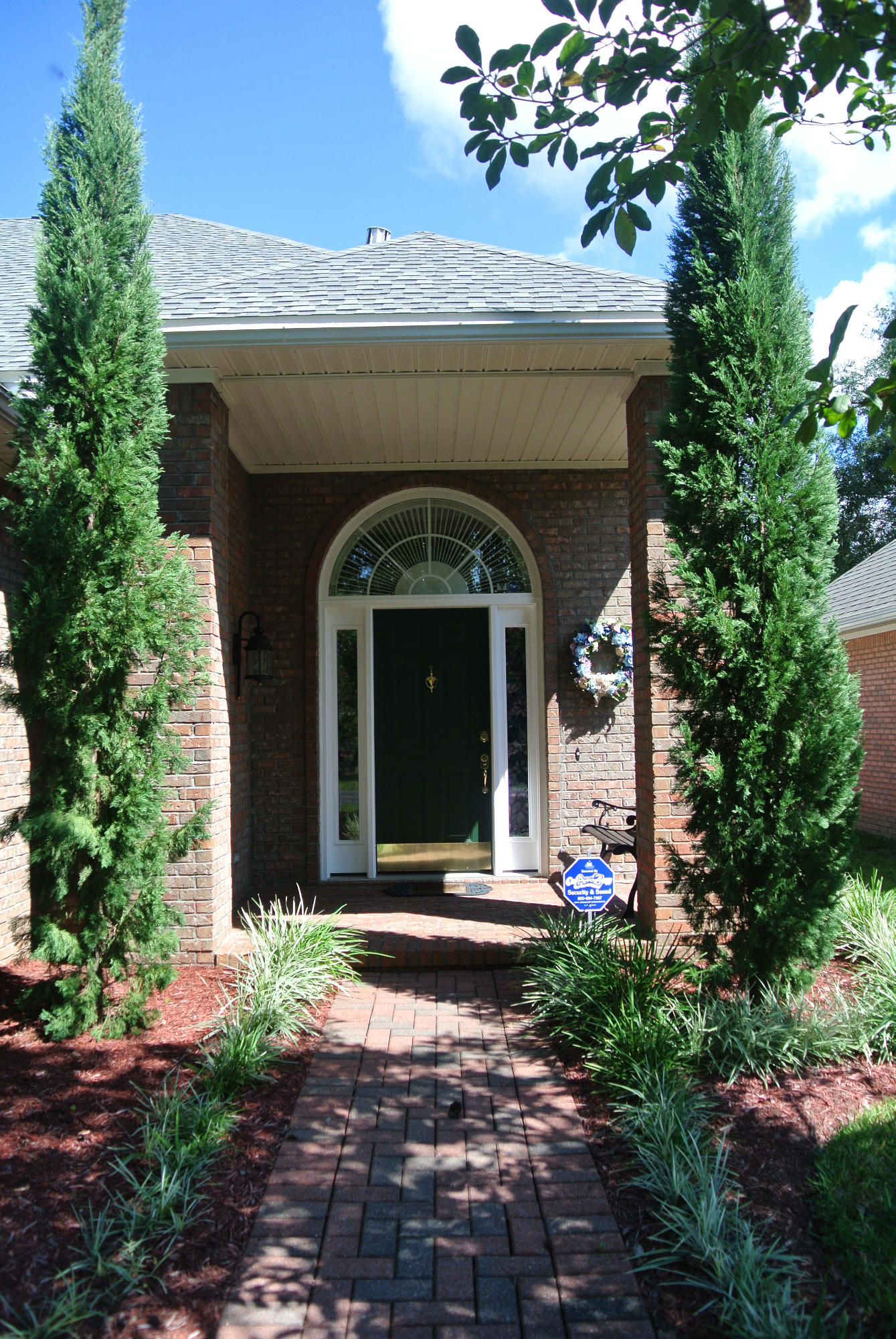 TURNBERRY PLACE - Residential Lease