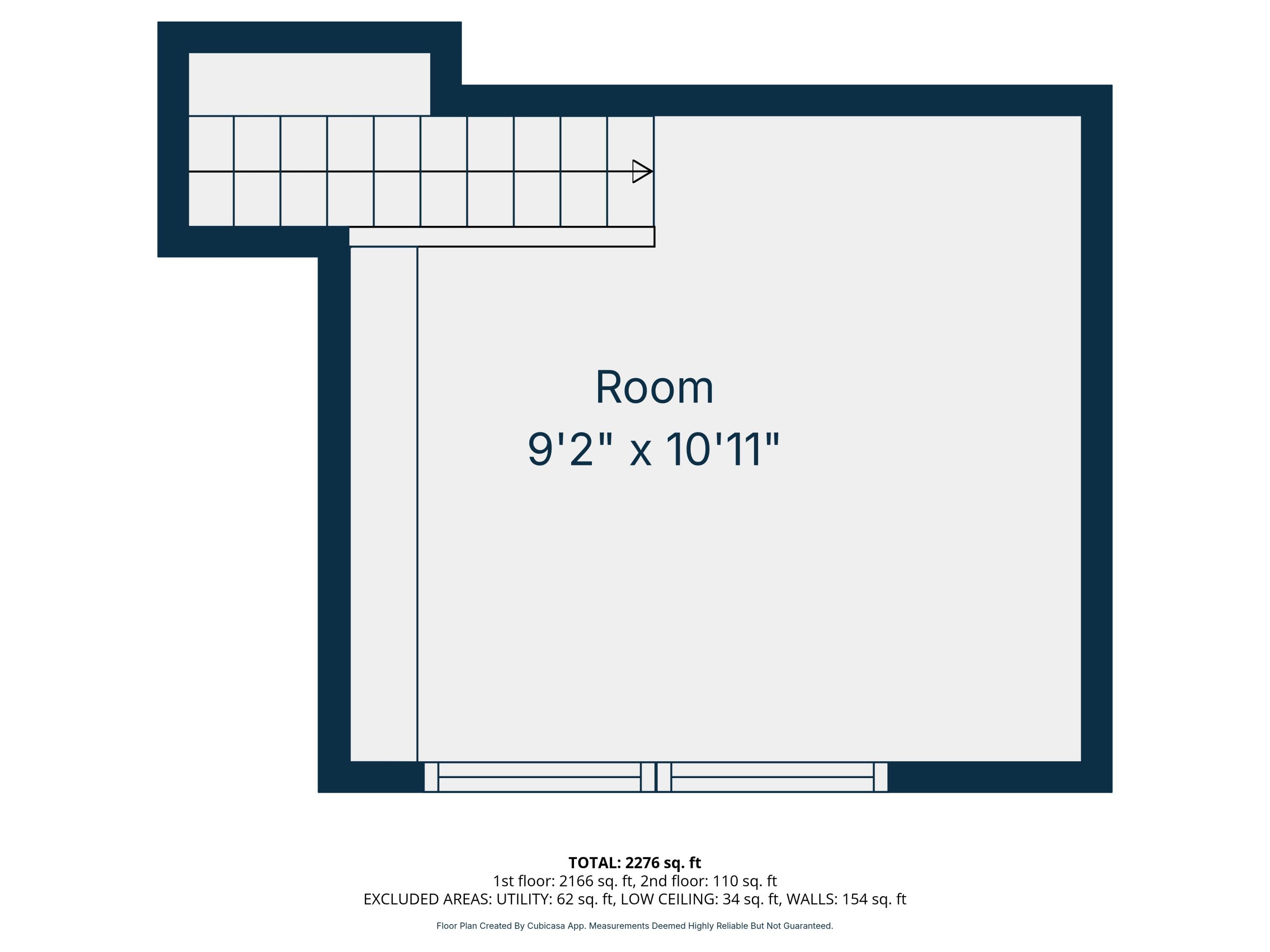 Pretty Pond - Residential