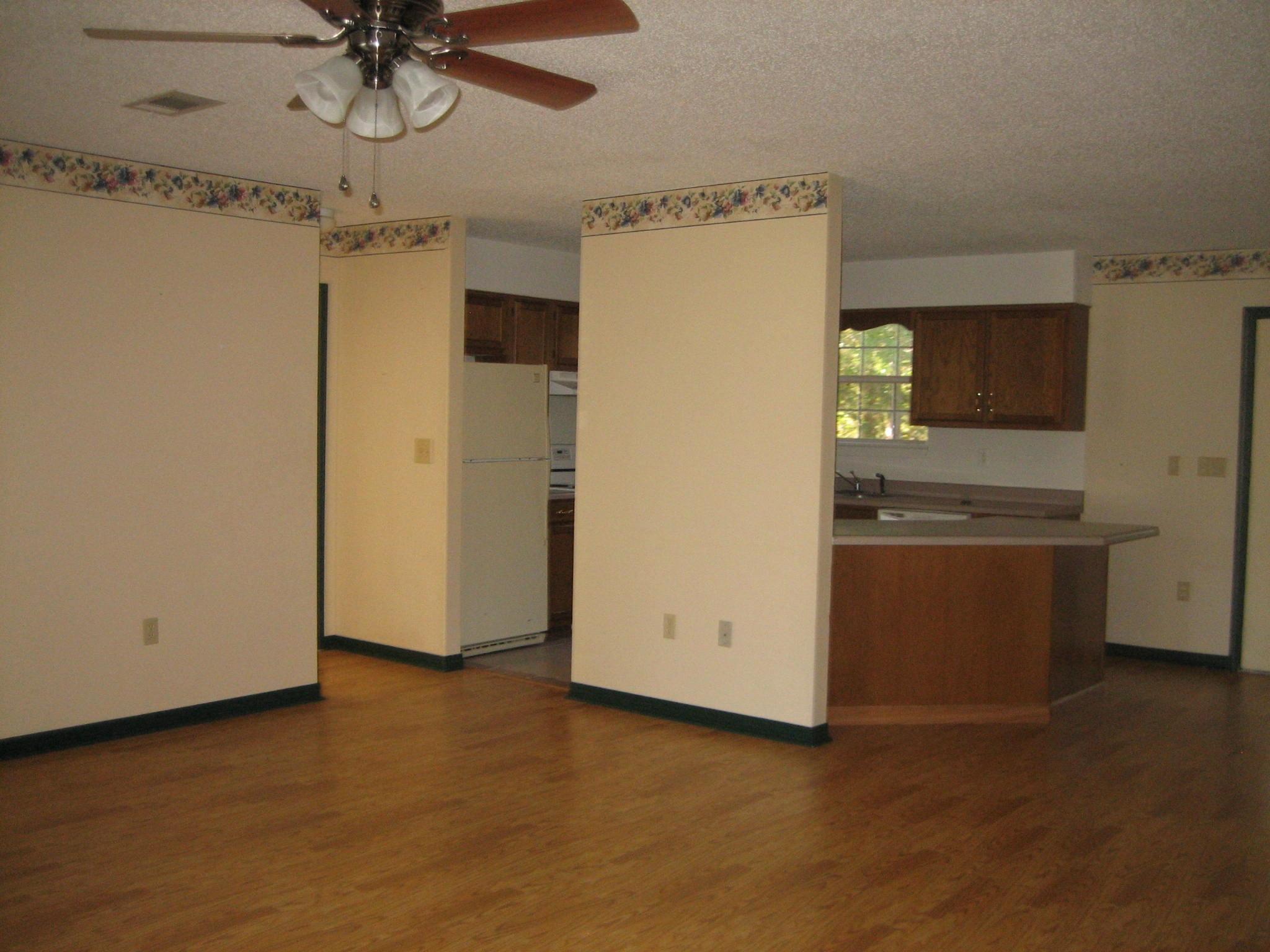 COUNTRY CLUB ESTATES 1ST ADDN - Residential