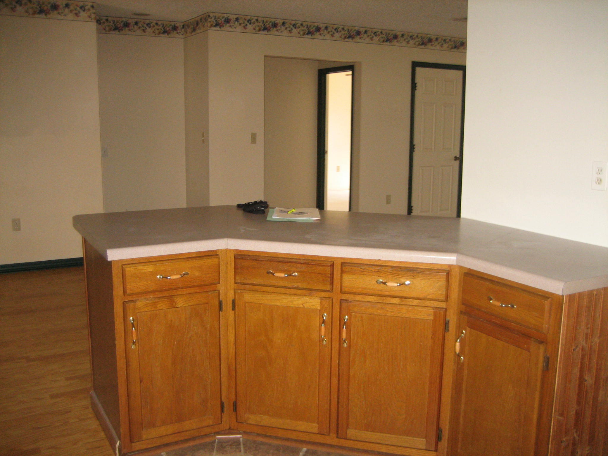 COUNTRY CLUB ESTATES 1ST ADDN - Residential