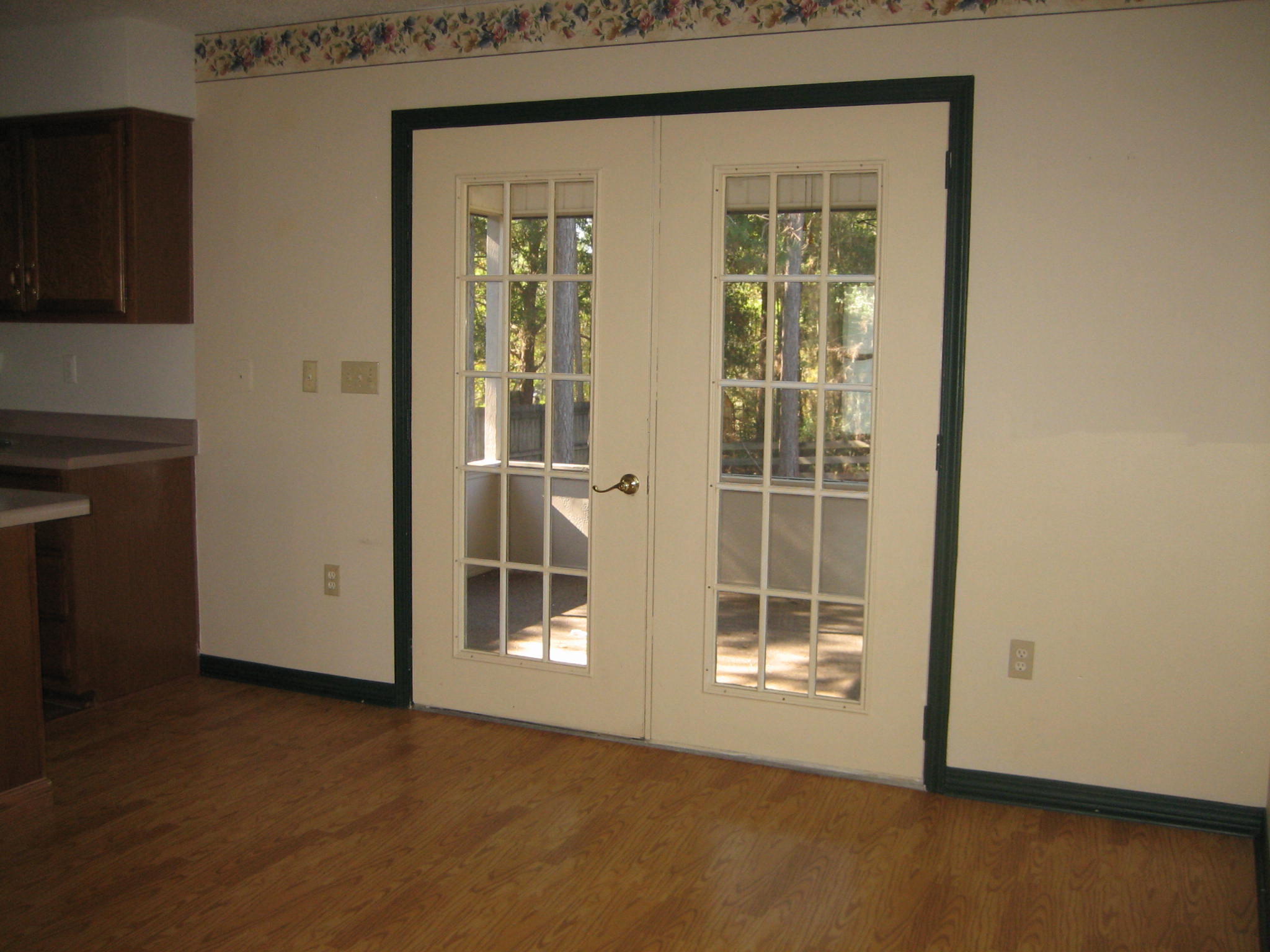 COUNTRY CLUB ESTATES 1ST ADDN - Residential