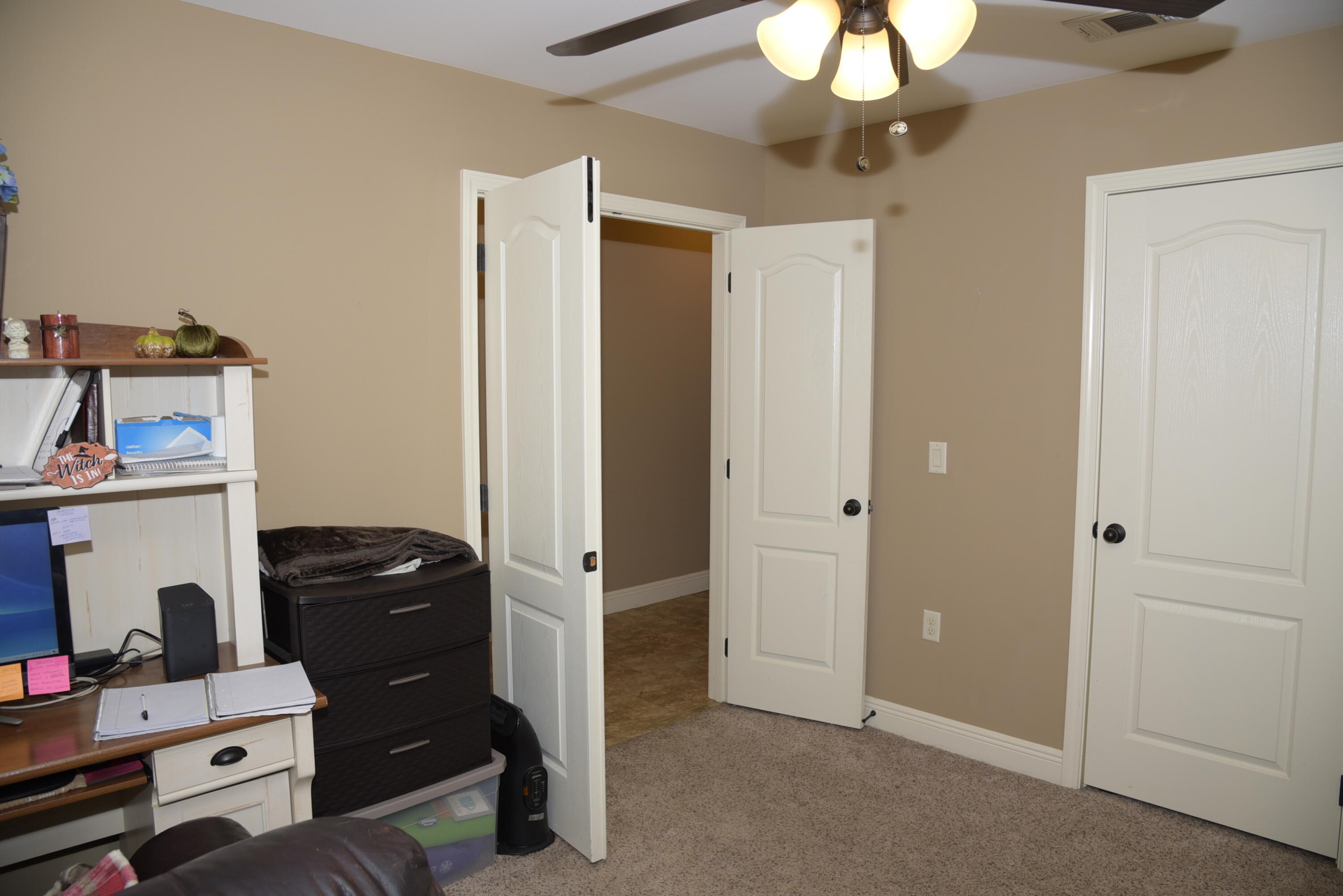 TRAILWOOD ESTATES - Residential