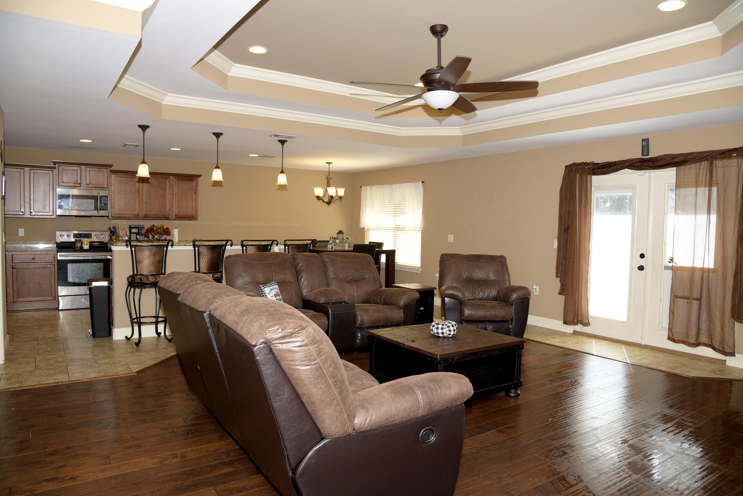 TRAILWOOD ESTATES - Residential