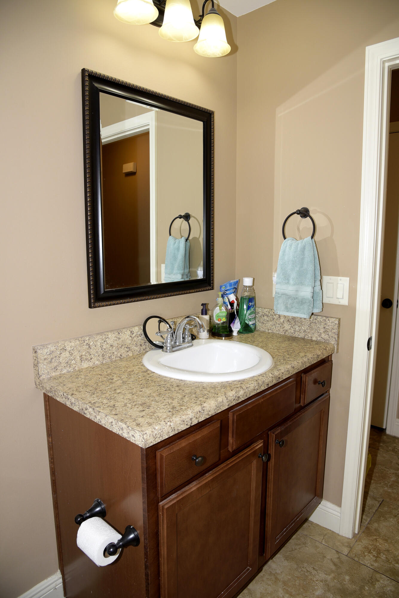 TRAILWOOD ESTATES - Residential