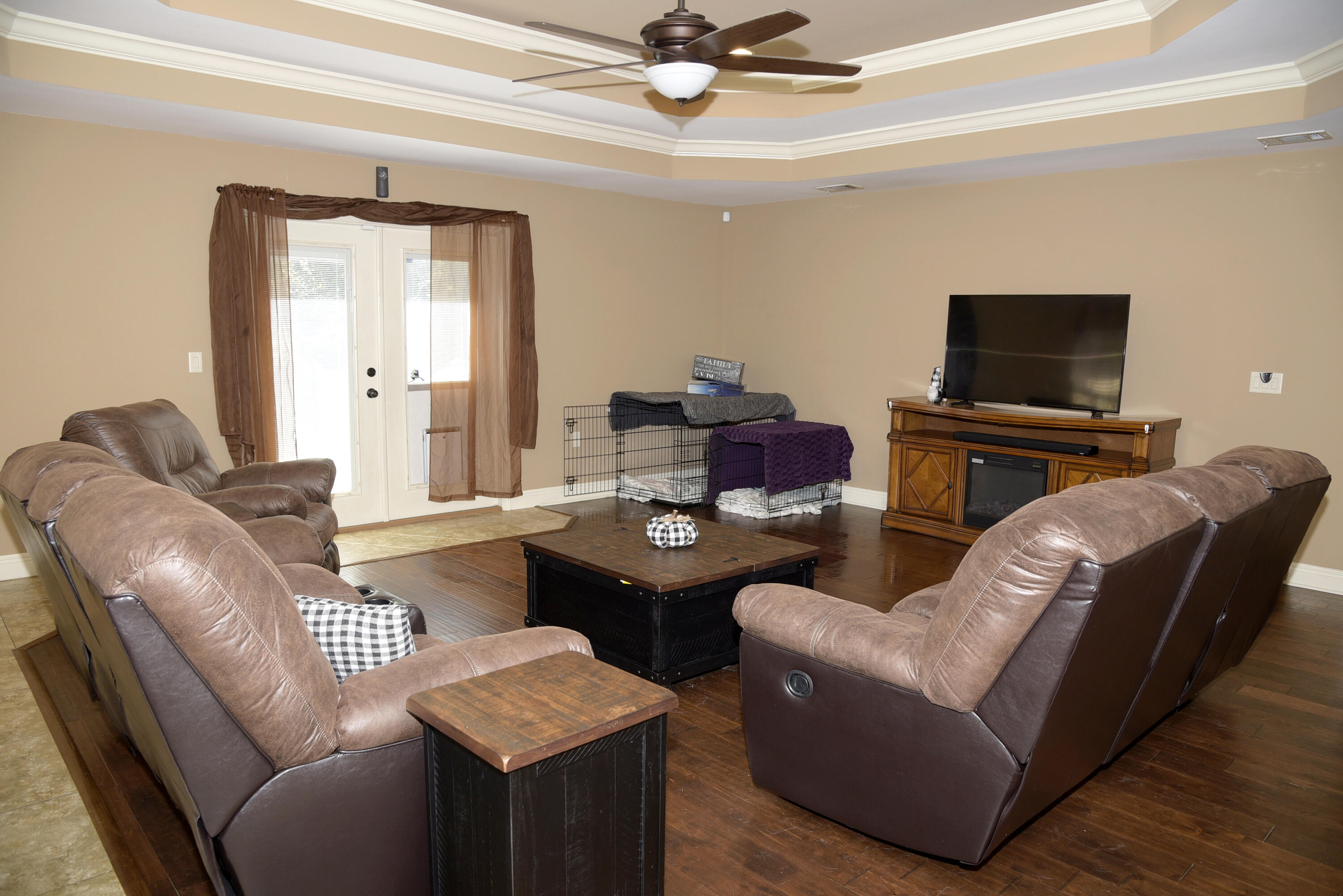 TRAILWOOD ESTATES - Residential