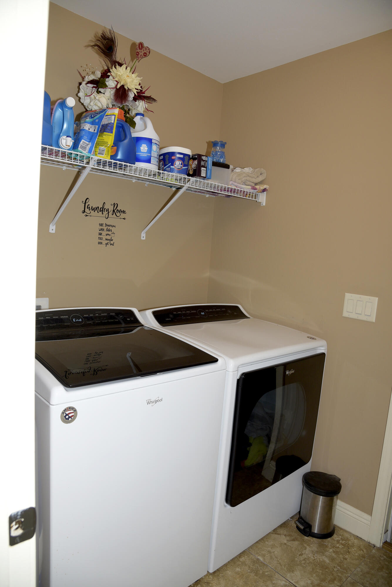 TRAILWOOD ESTATES - Residential