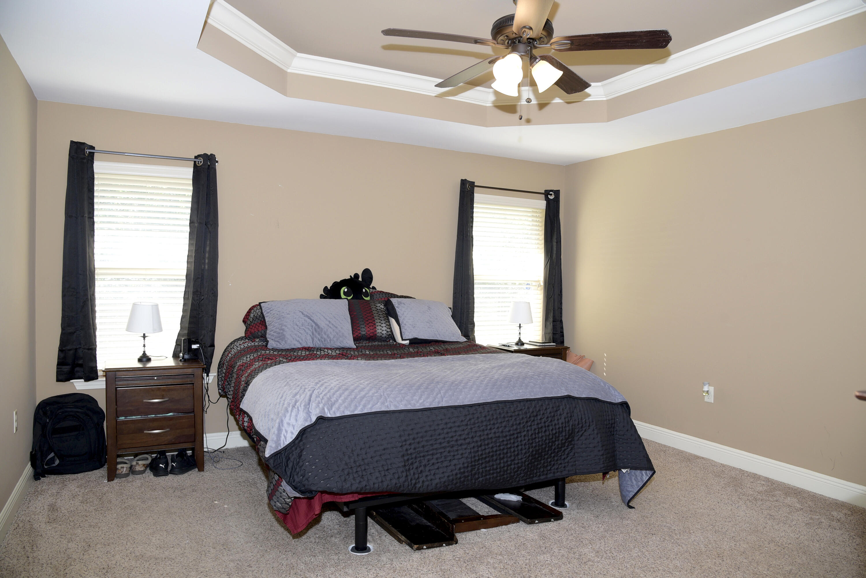 TRAILWOOD ESTATES - Residential