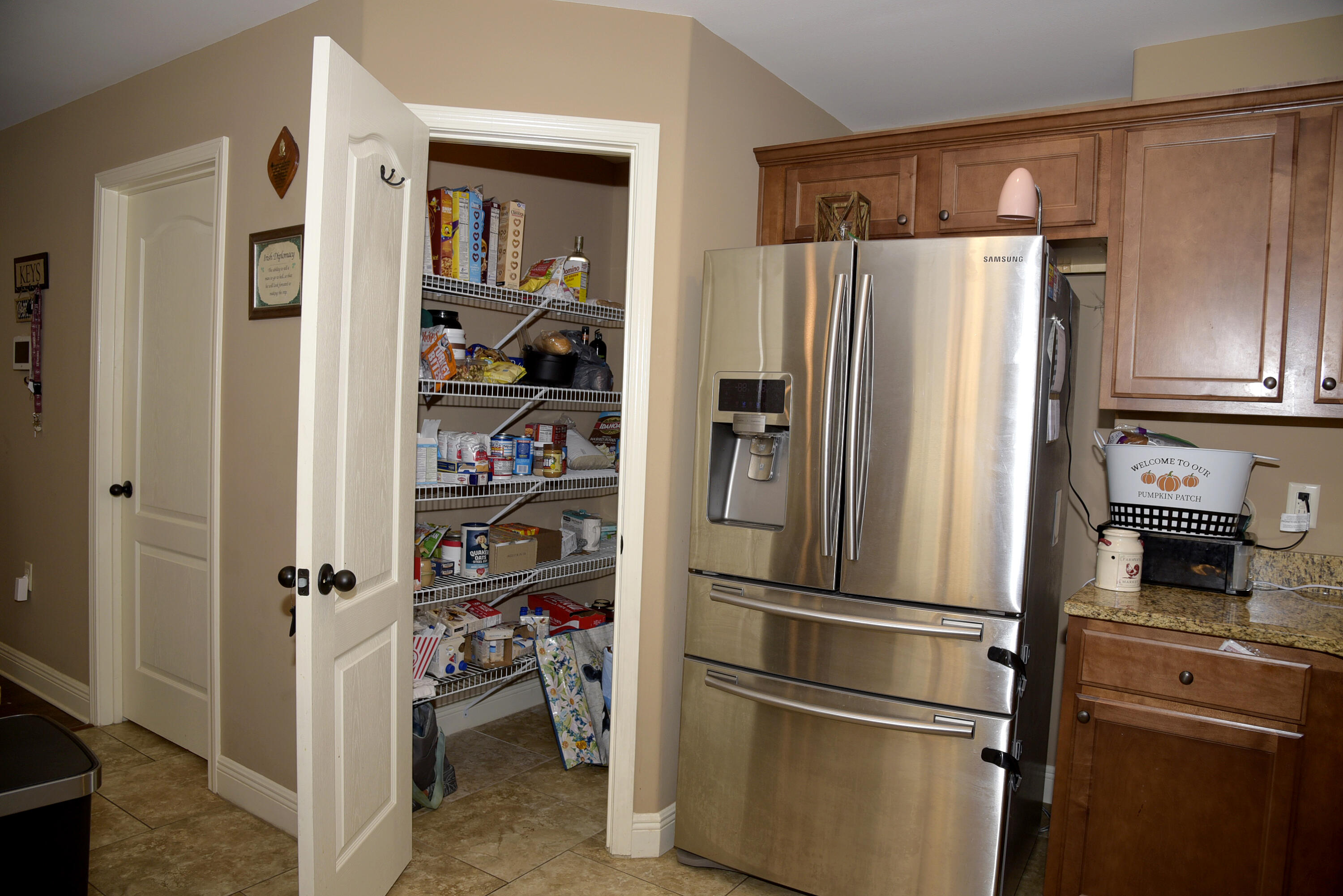 TRAILWOOD ESTATES - Residential