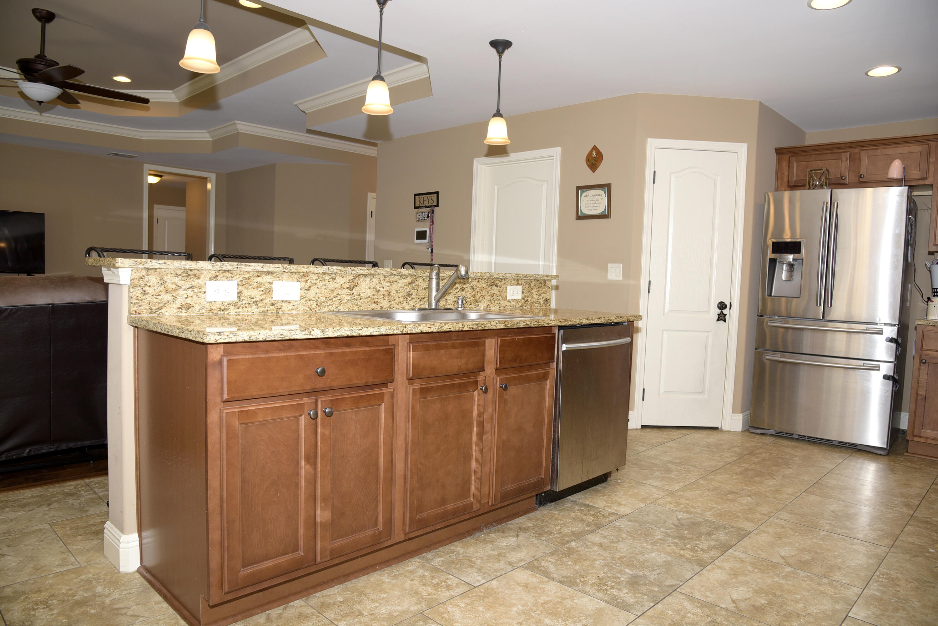 TRAILWOOD ESTATES - Residential