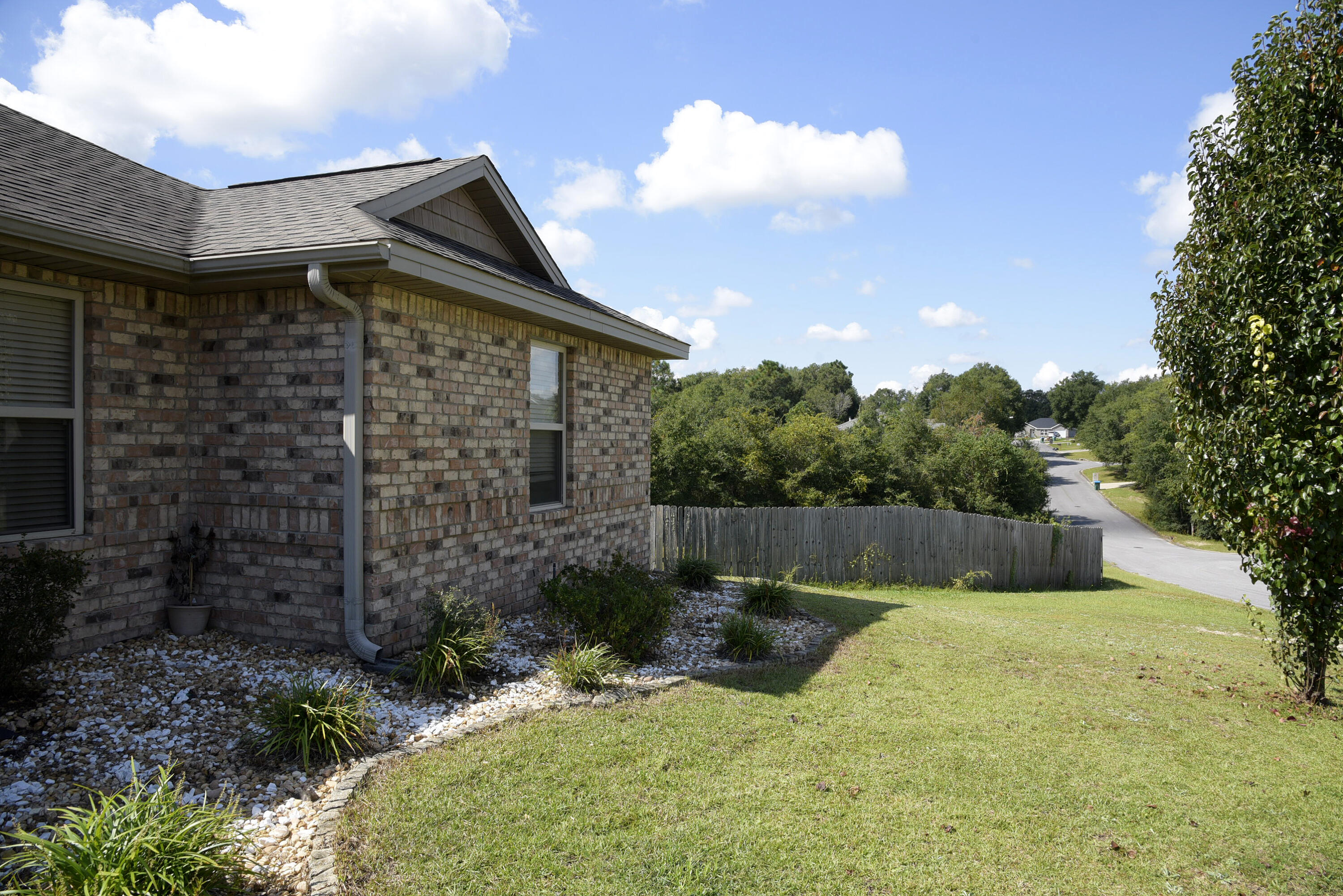 TRAILWOOD ESTATES - Residential