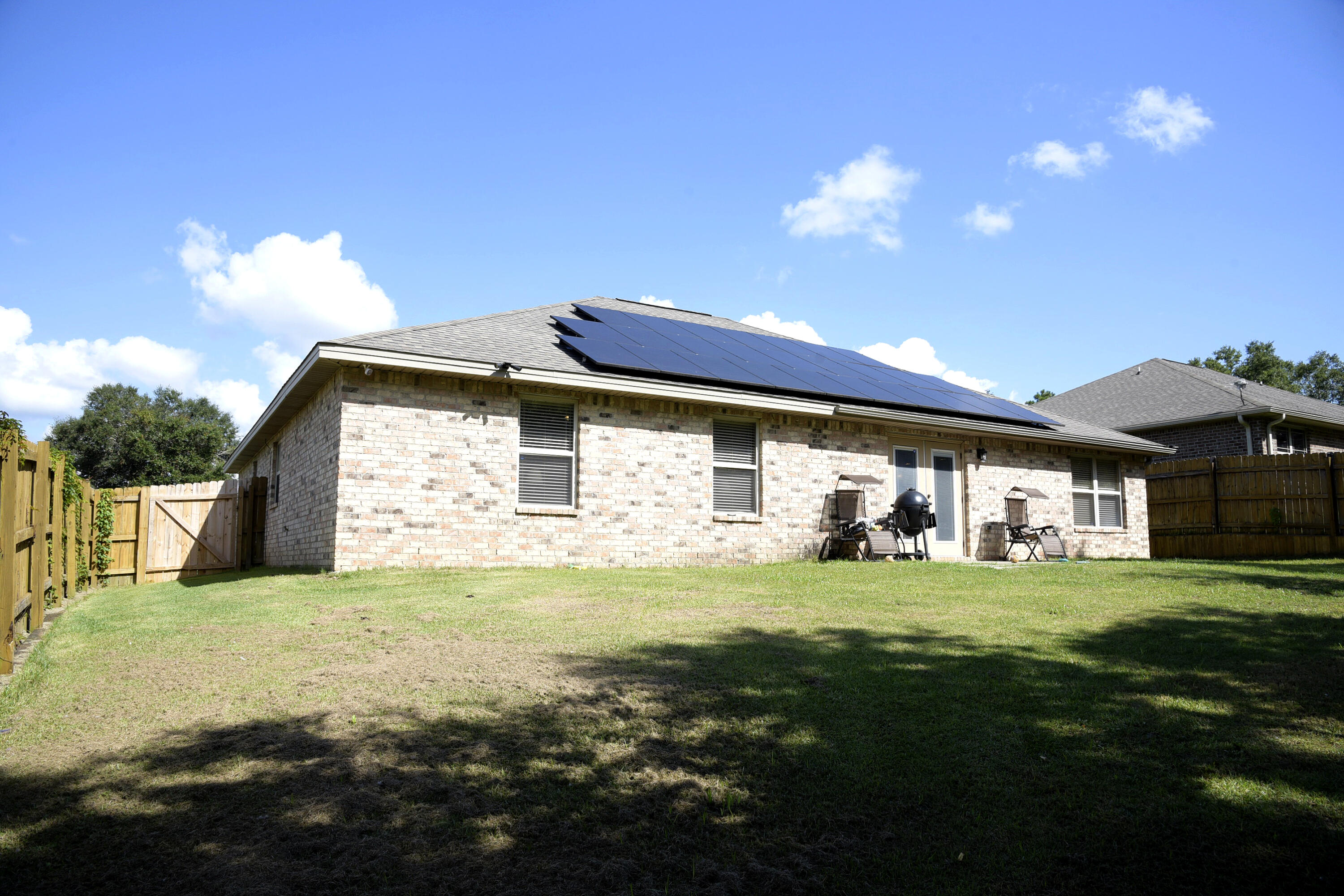 TRAILWOOD ESTATES - Residential