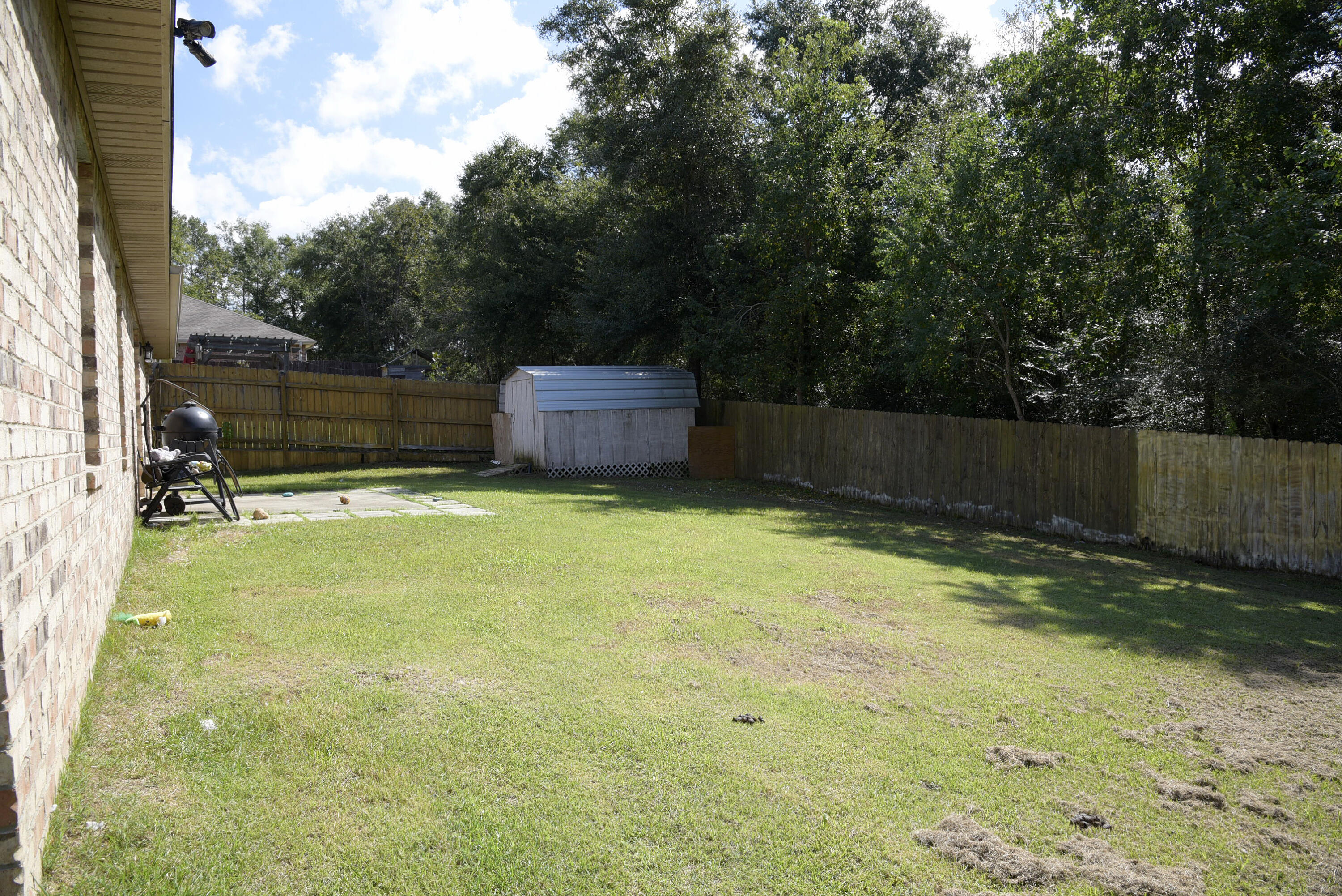 TRAILWOOD ESTATES - Residential