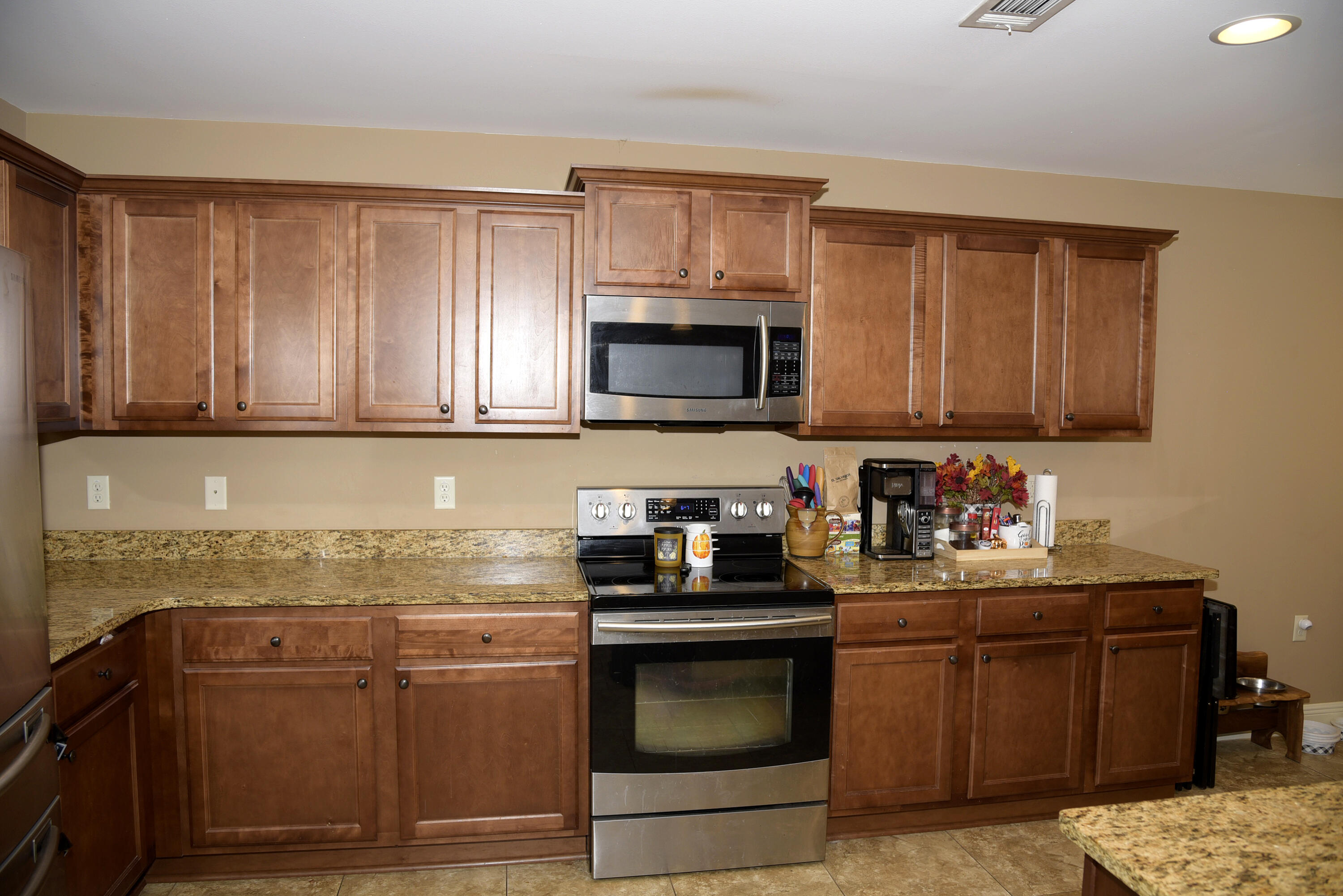 TRAILWOOD ESTATES - Residential