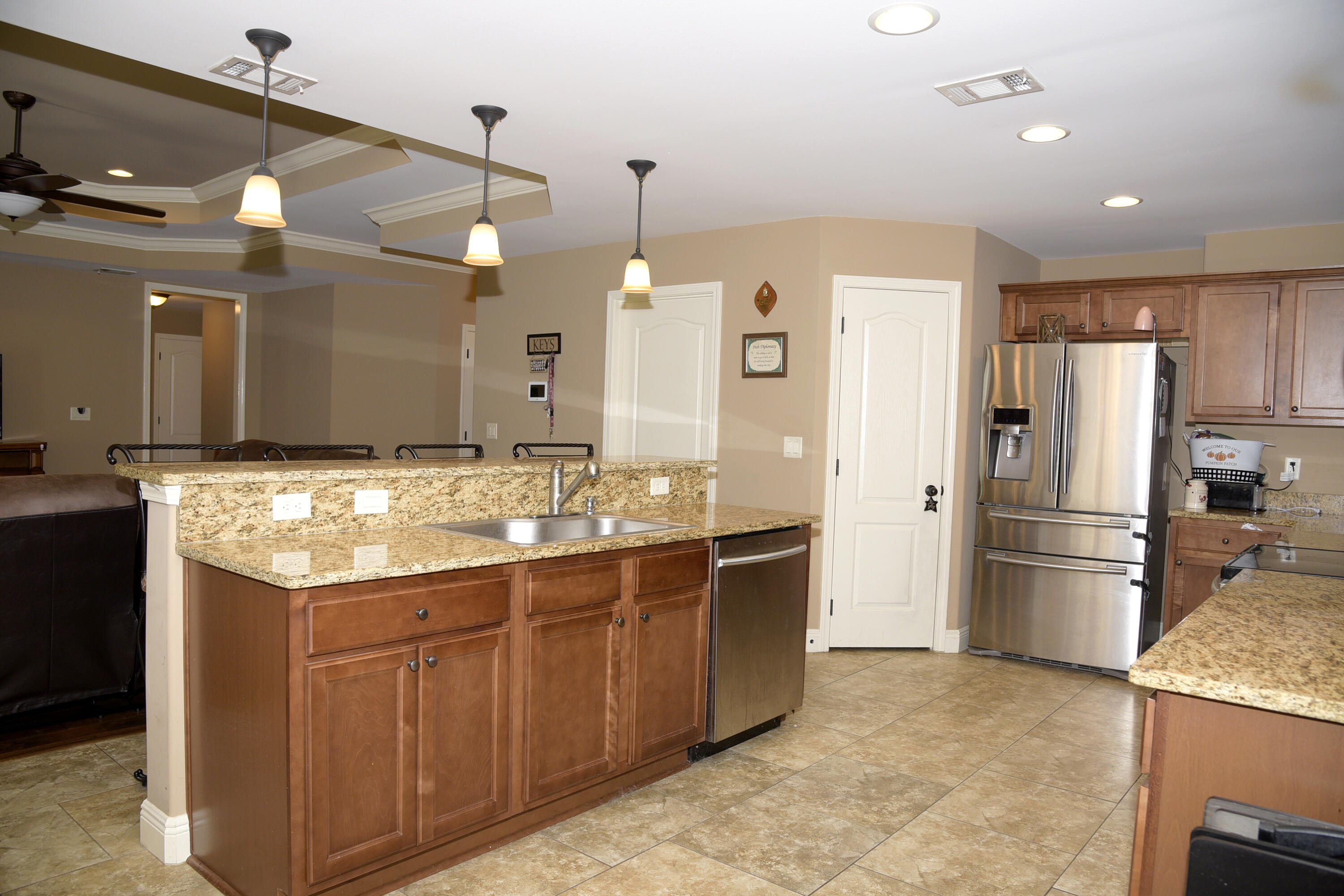 TRAILWOOD ESTATES - Residential