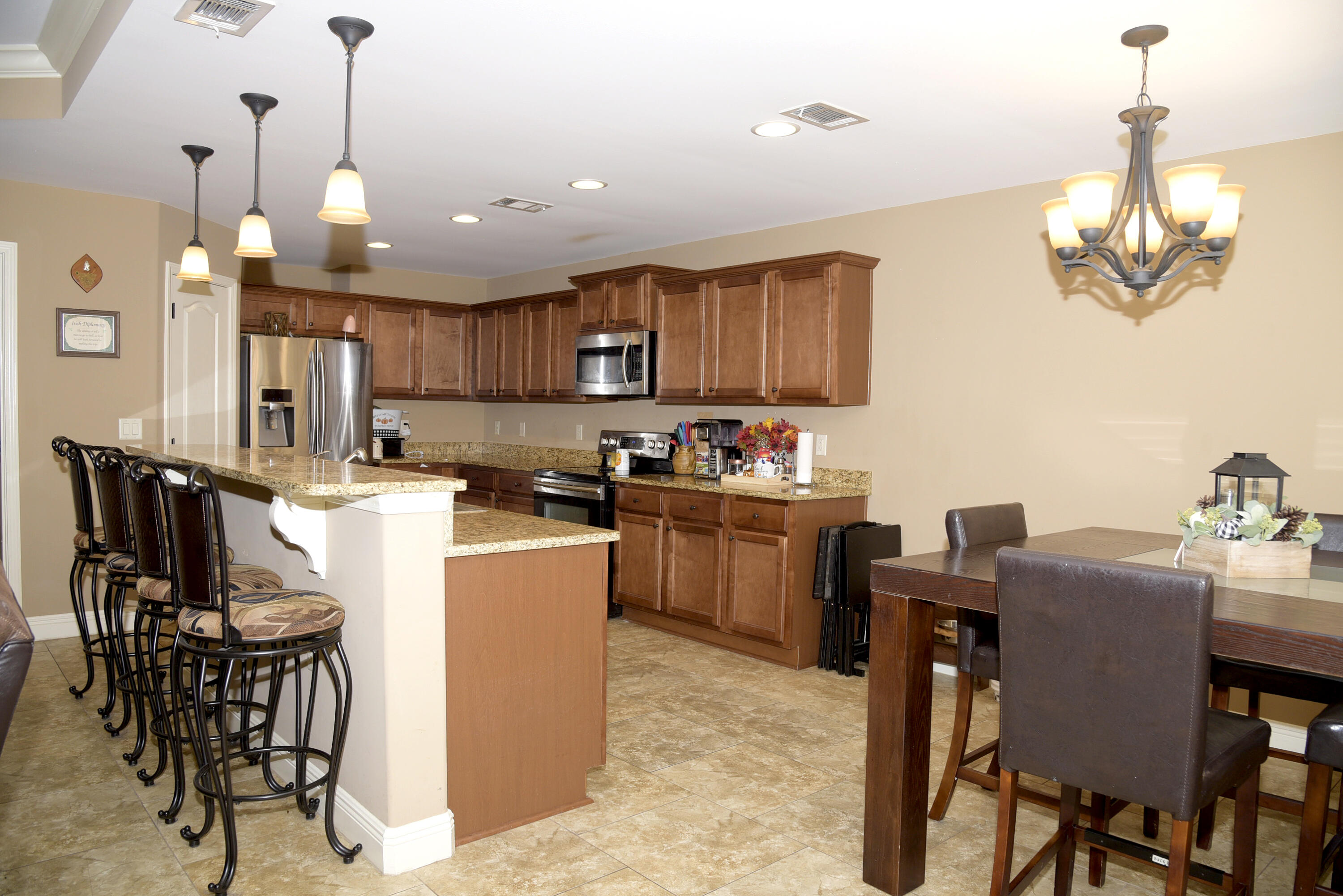 TRAILWOOD ESTATES - Residential