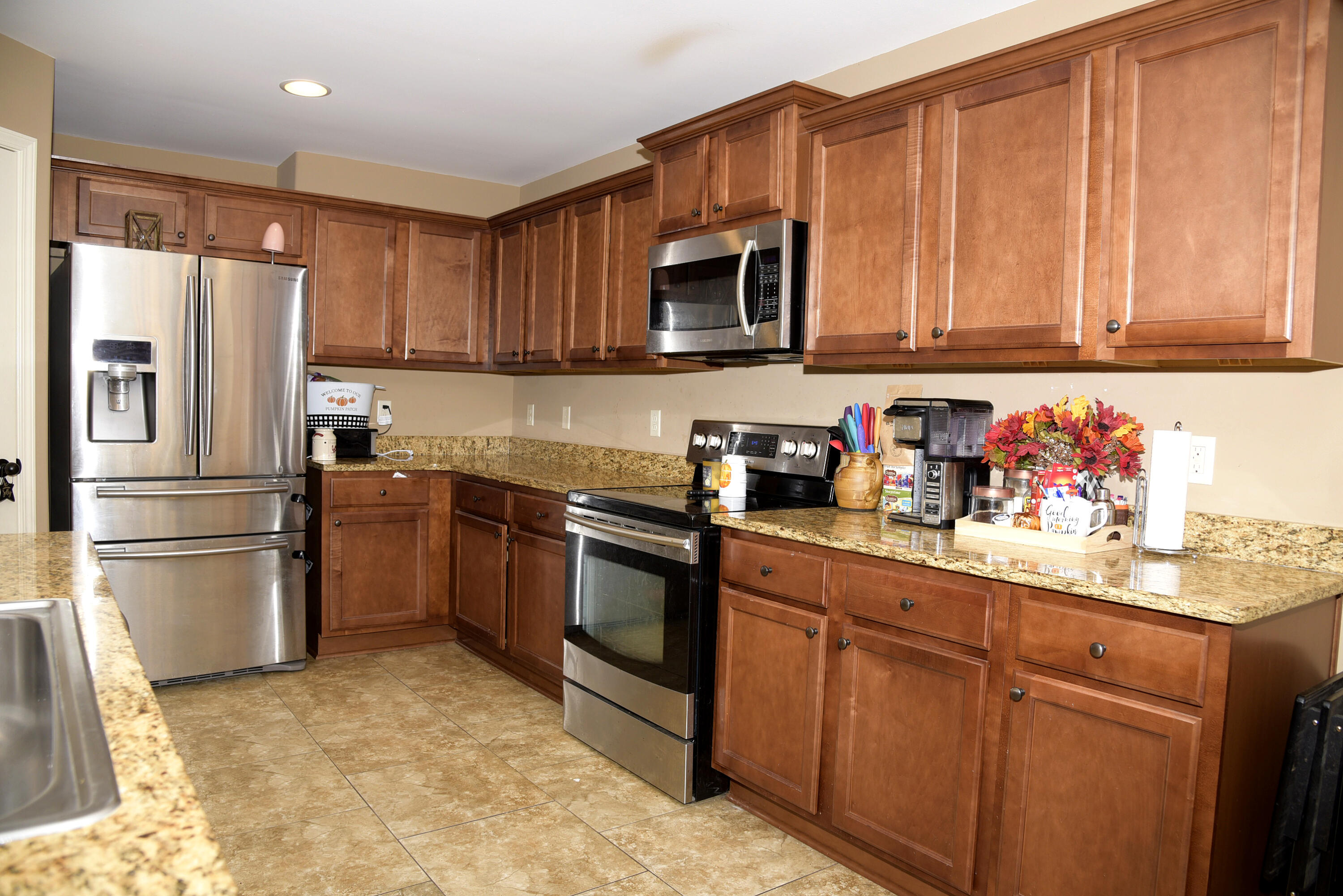 TRAILWOOD ESTATES - Residential