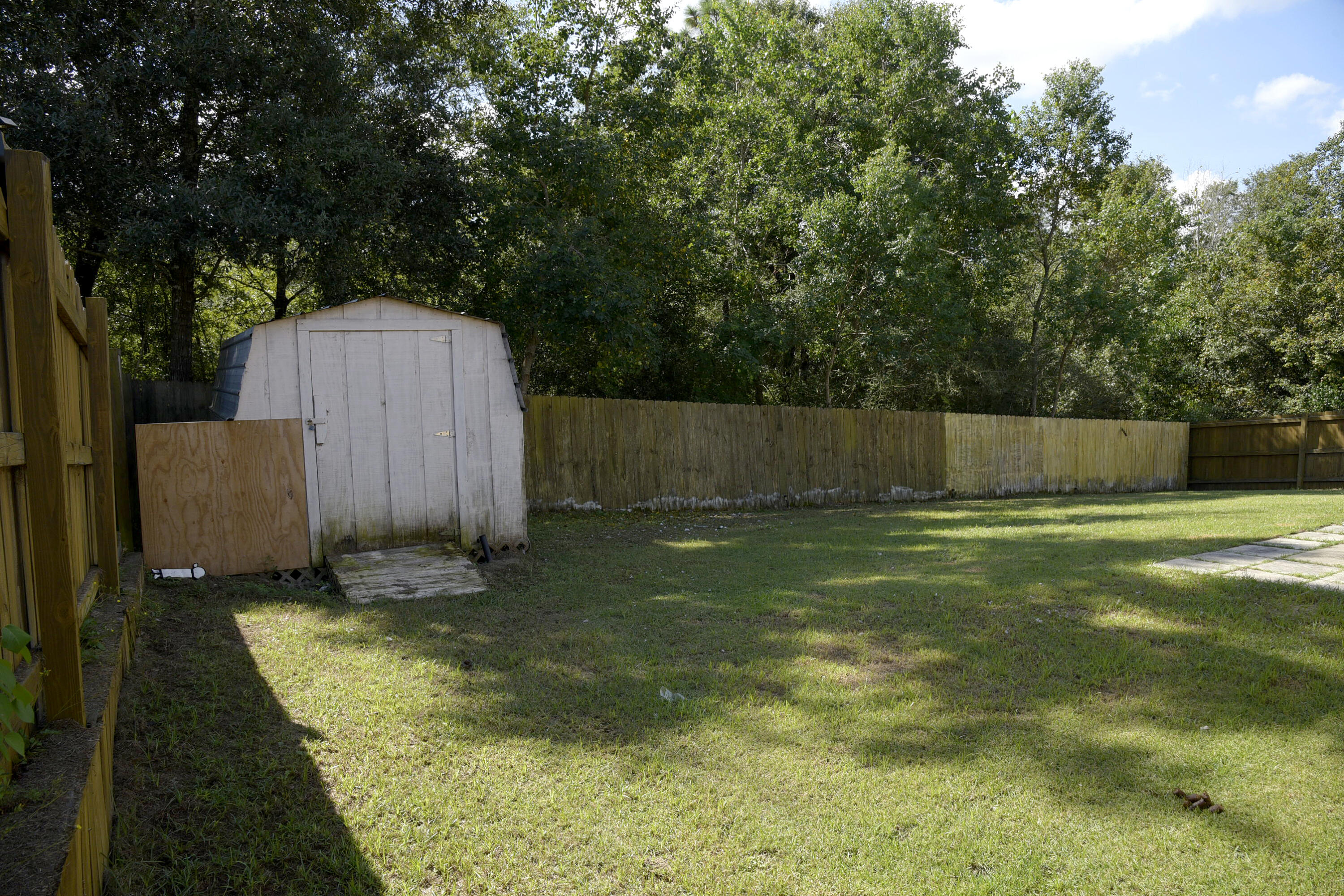 TRAILWOOD ESTATES - Residential