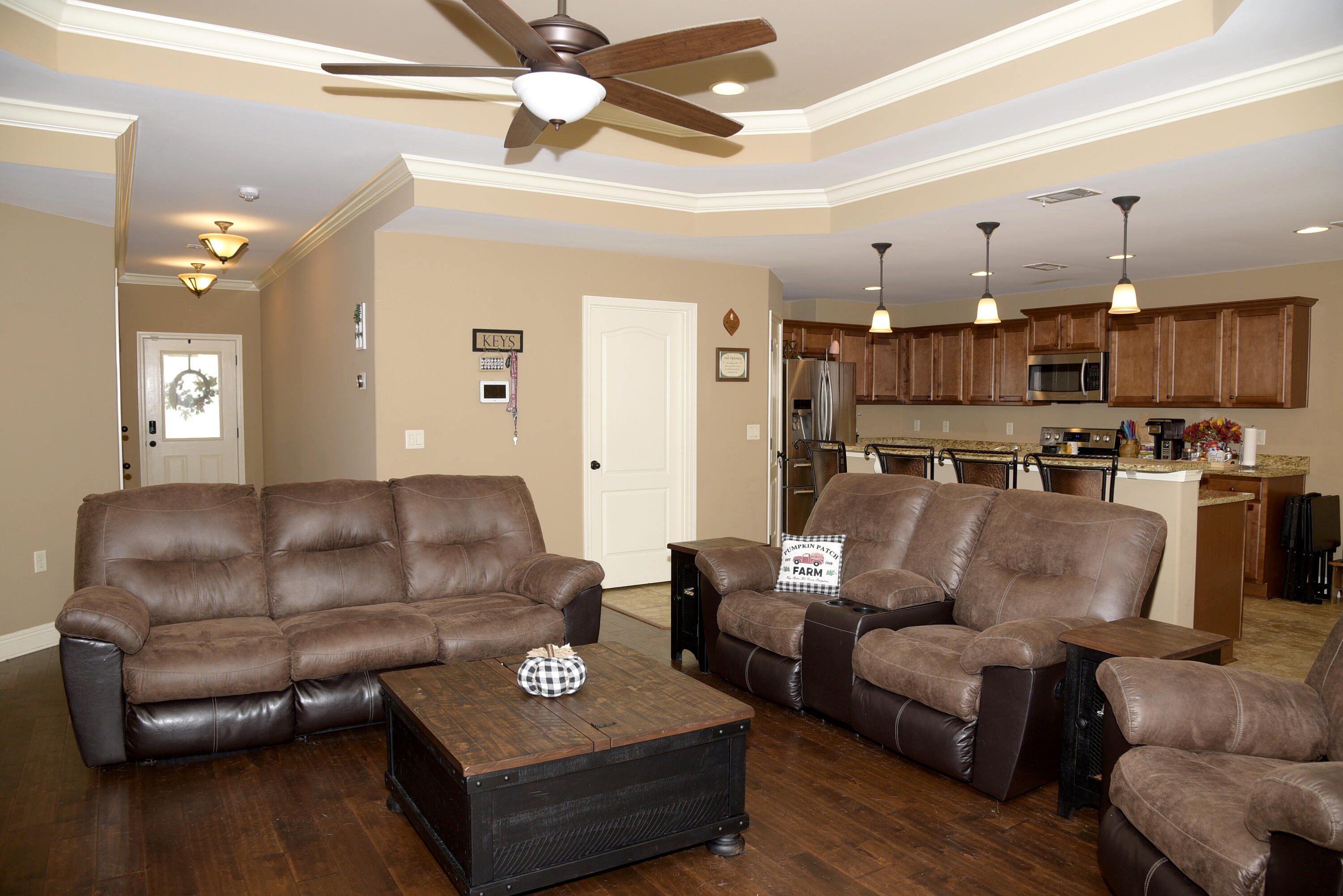 TRAILWOOD ESTATES - Residential