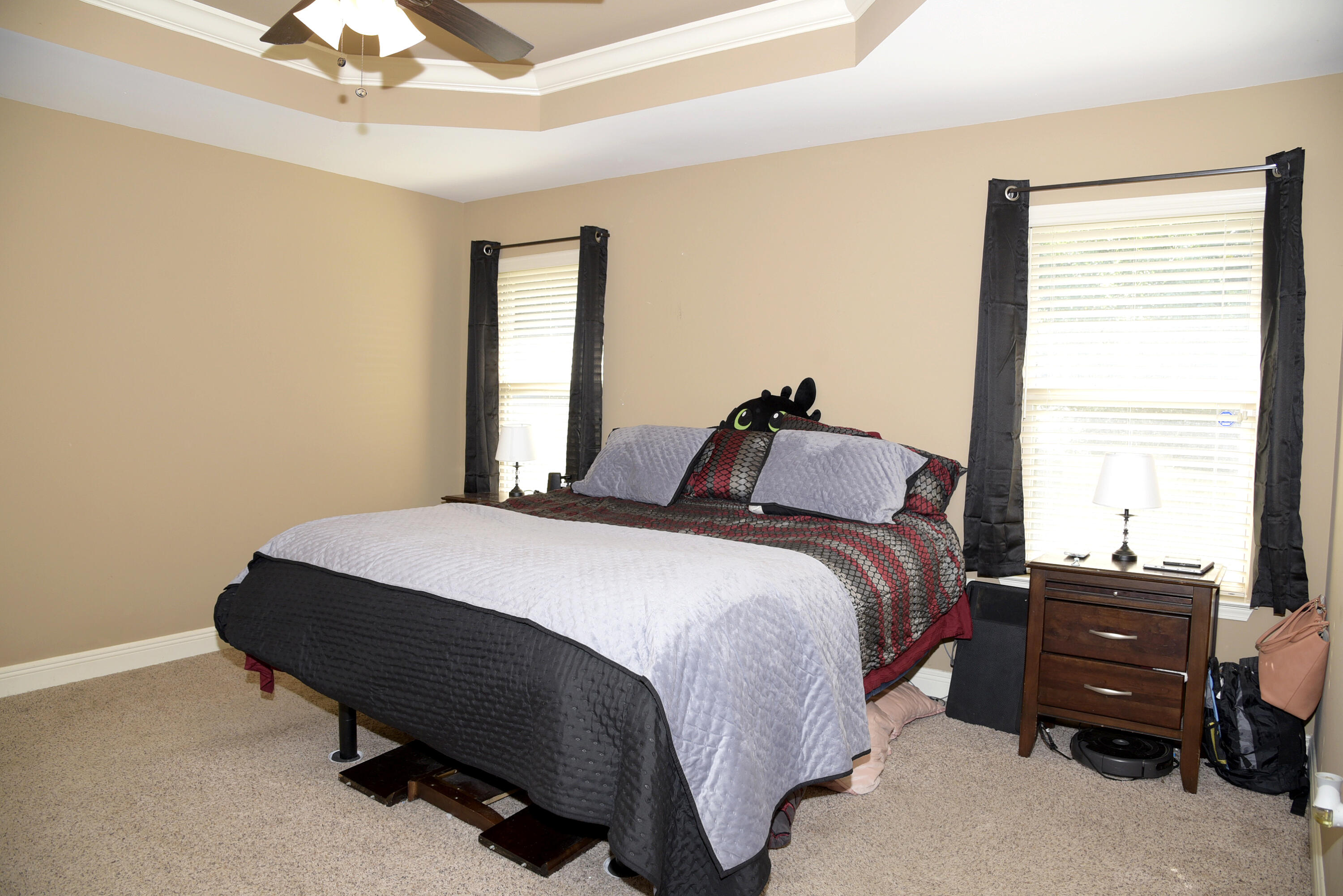 TRAILWOOD ESTATES - Residential