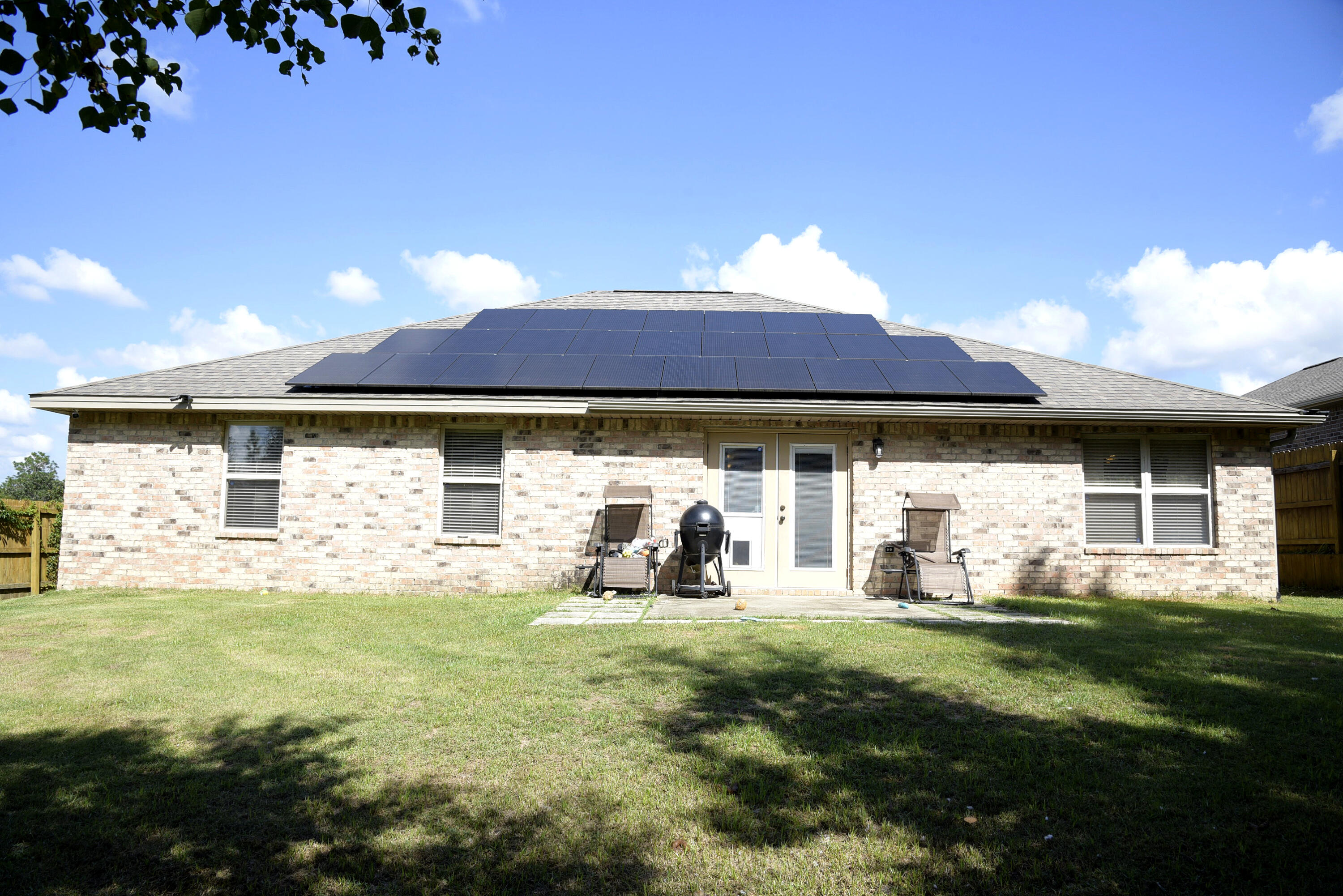 TRAILWOOD ESTATES - Residential