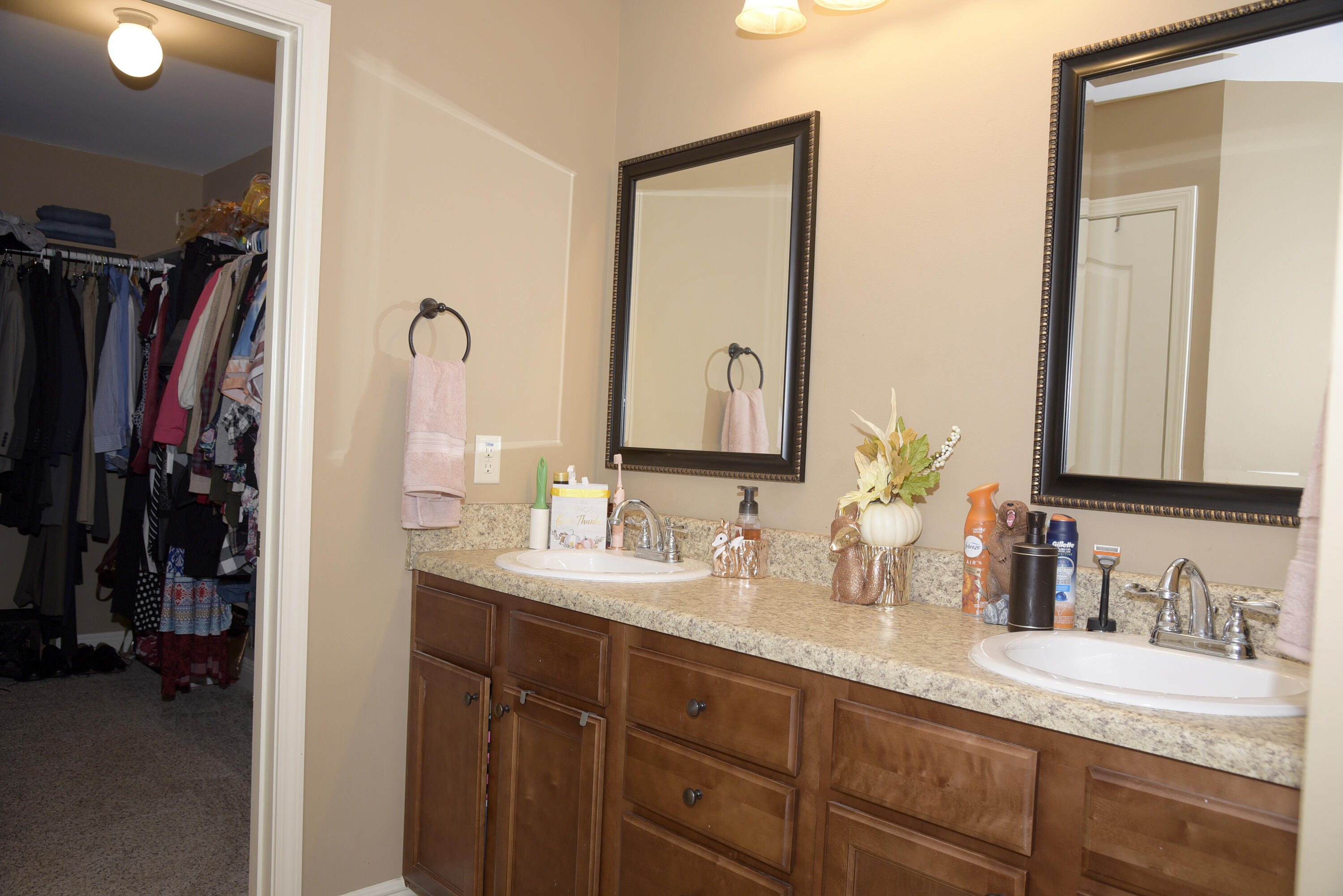 TRAILWOOD ESTATES - Residential