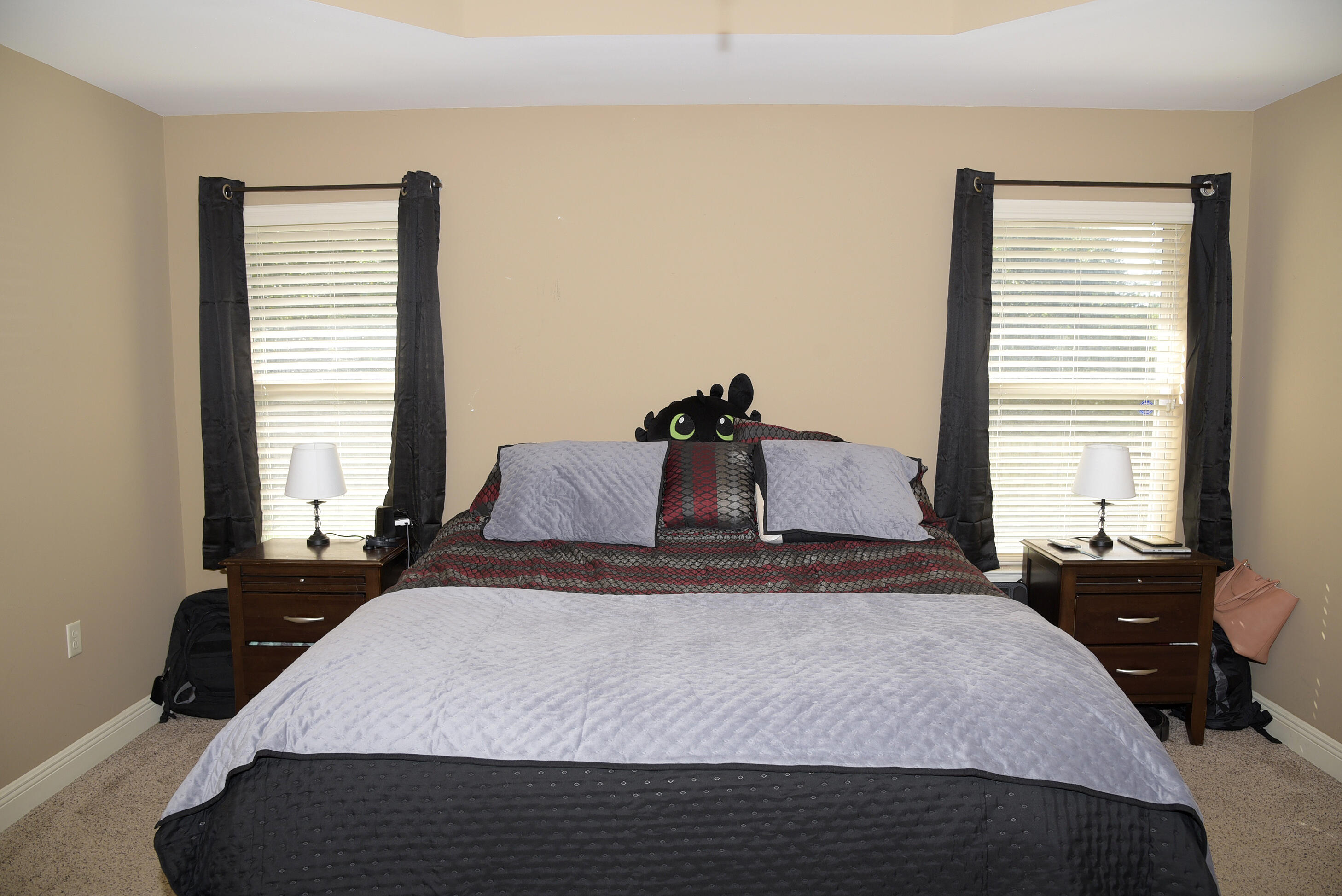 TRAILWOOD ESTATES - Residential