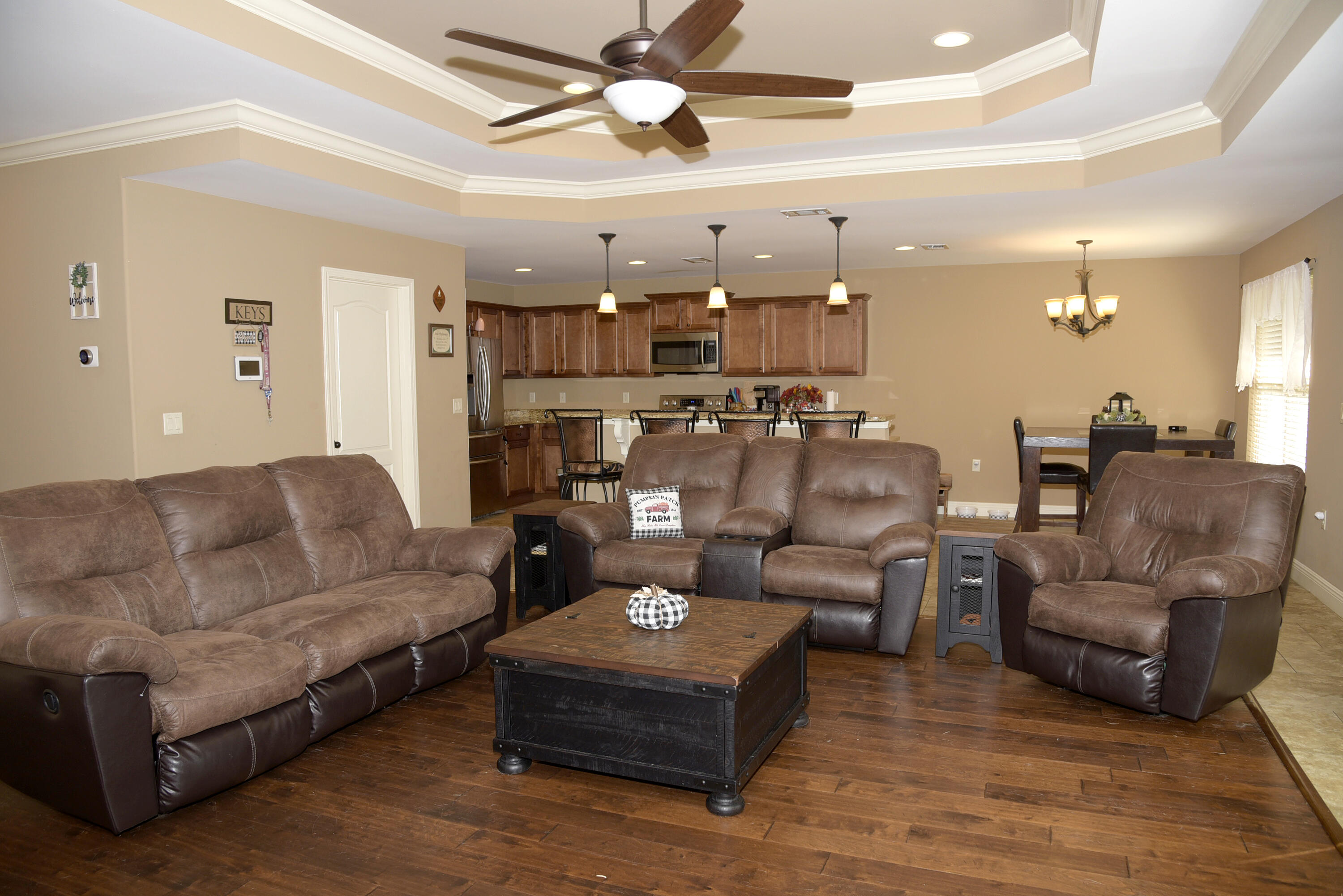 TRAILWOOD ESTATES - Residential