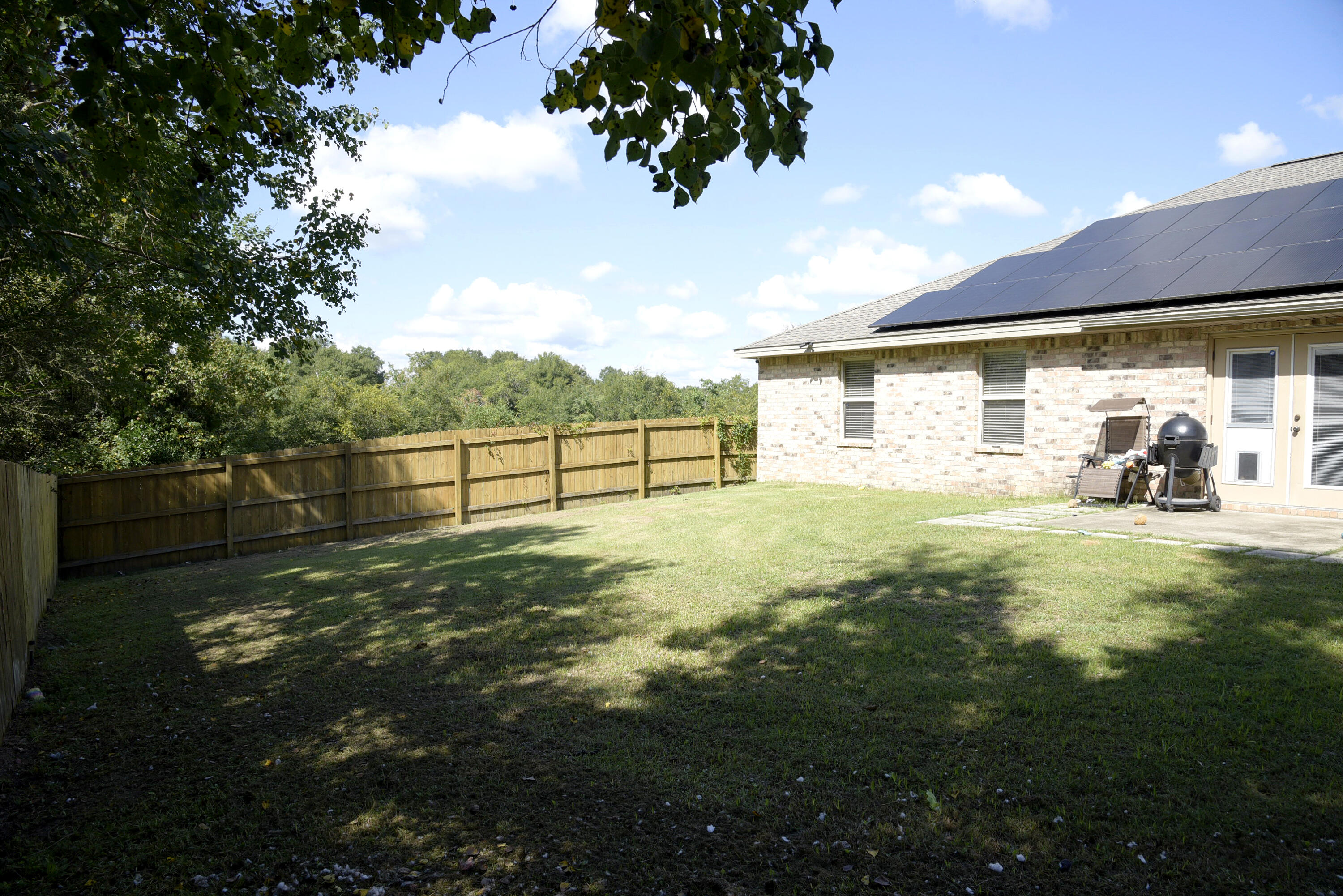 TRAILWOOD ESTATES - Residential