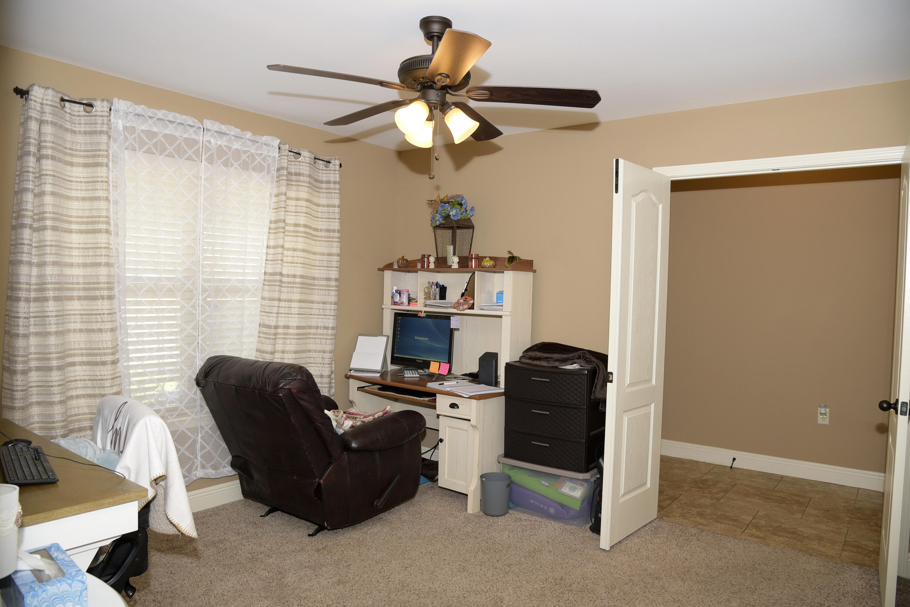 TRAILWOOD ESTATES - Residential