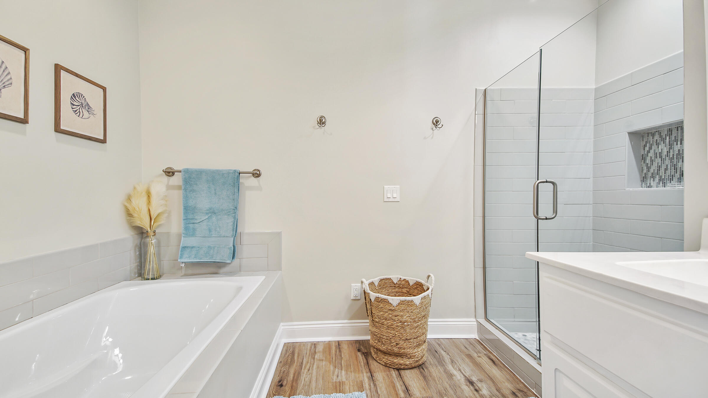 Treasure Island - Residential