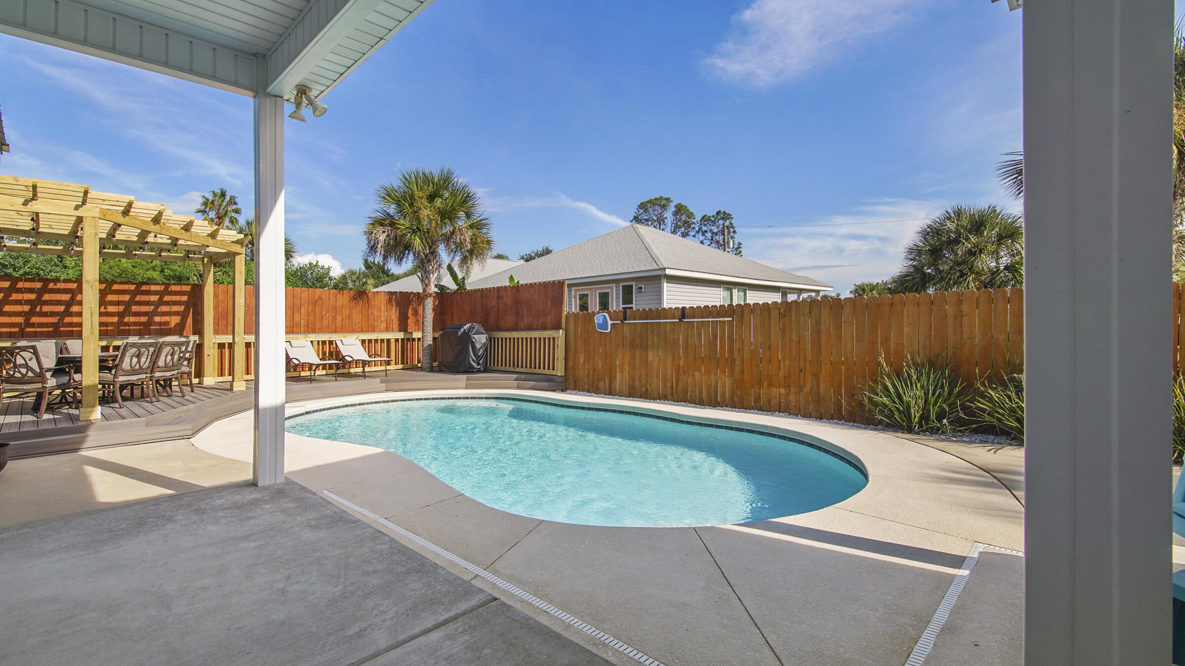 Treasure Island - Residential