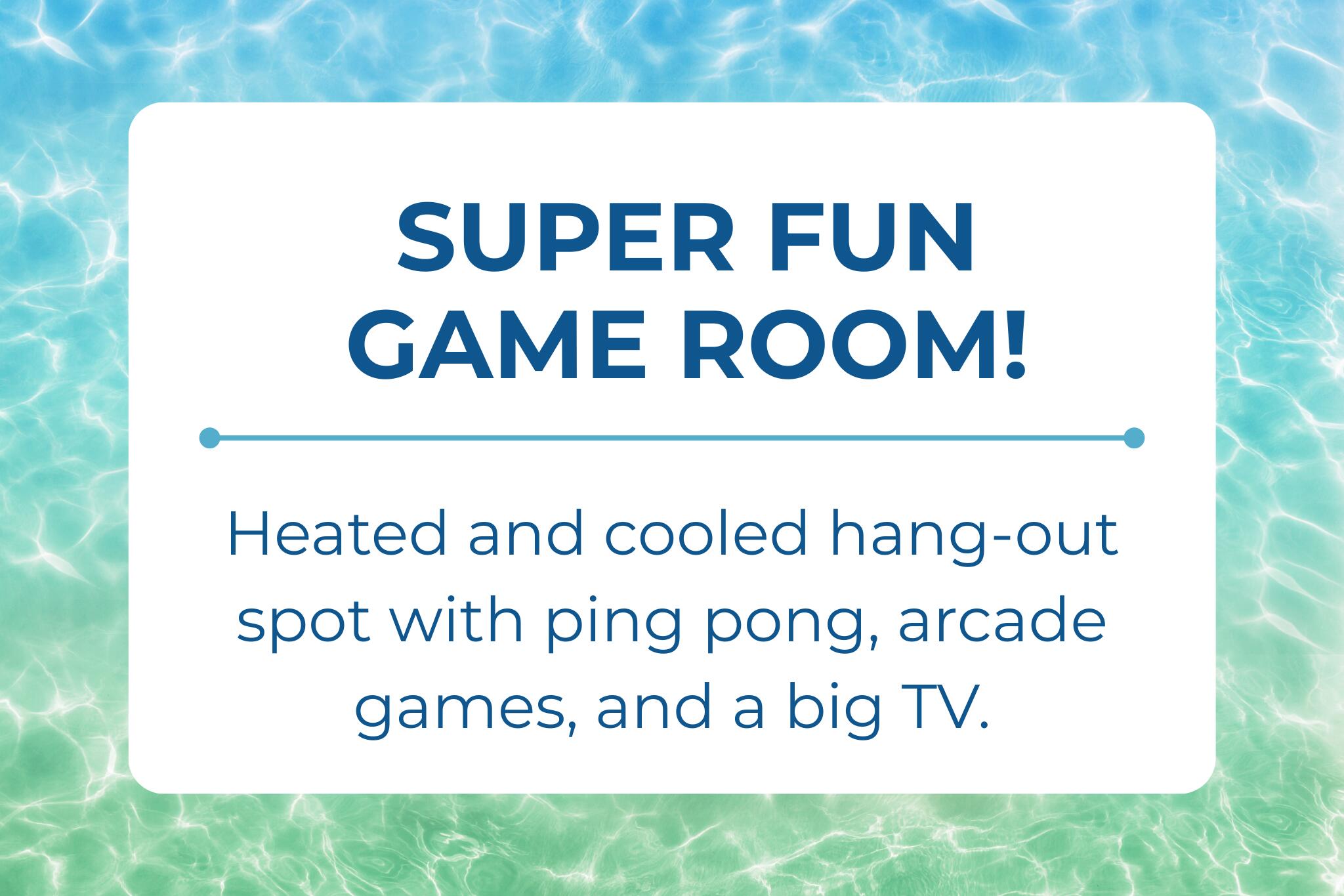 Treasure Island - Residential