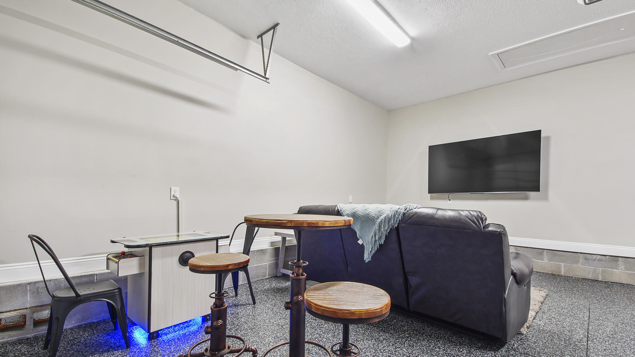 Treasure Island - Residential