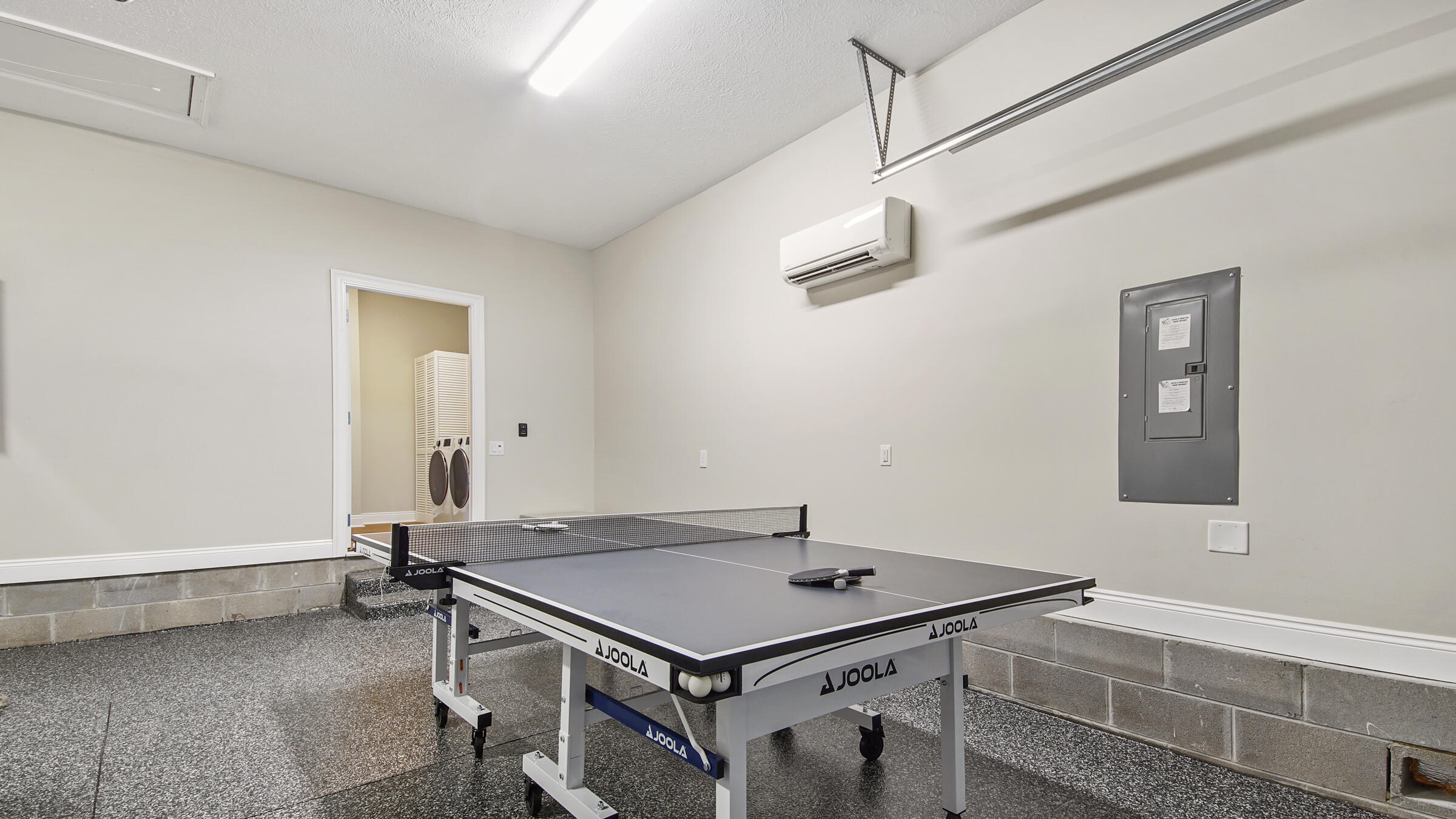 Treasure Island - Residential