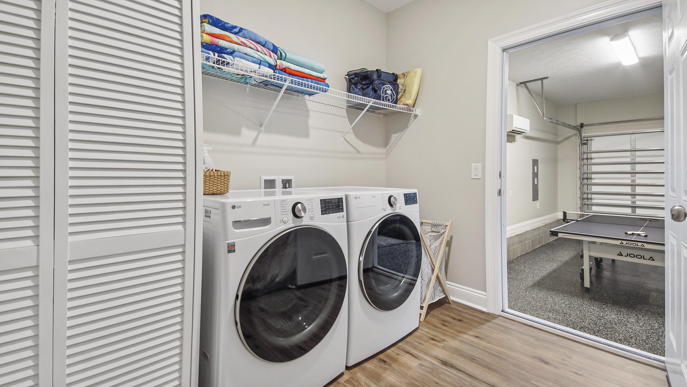 Treasure Island - Residential