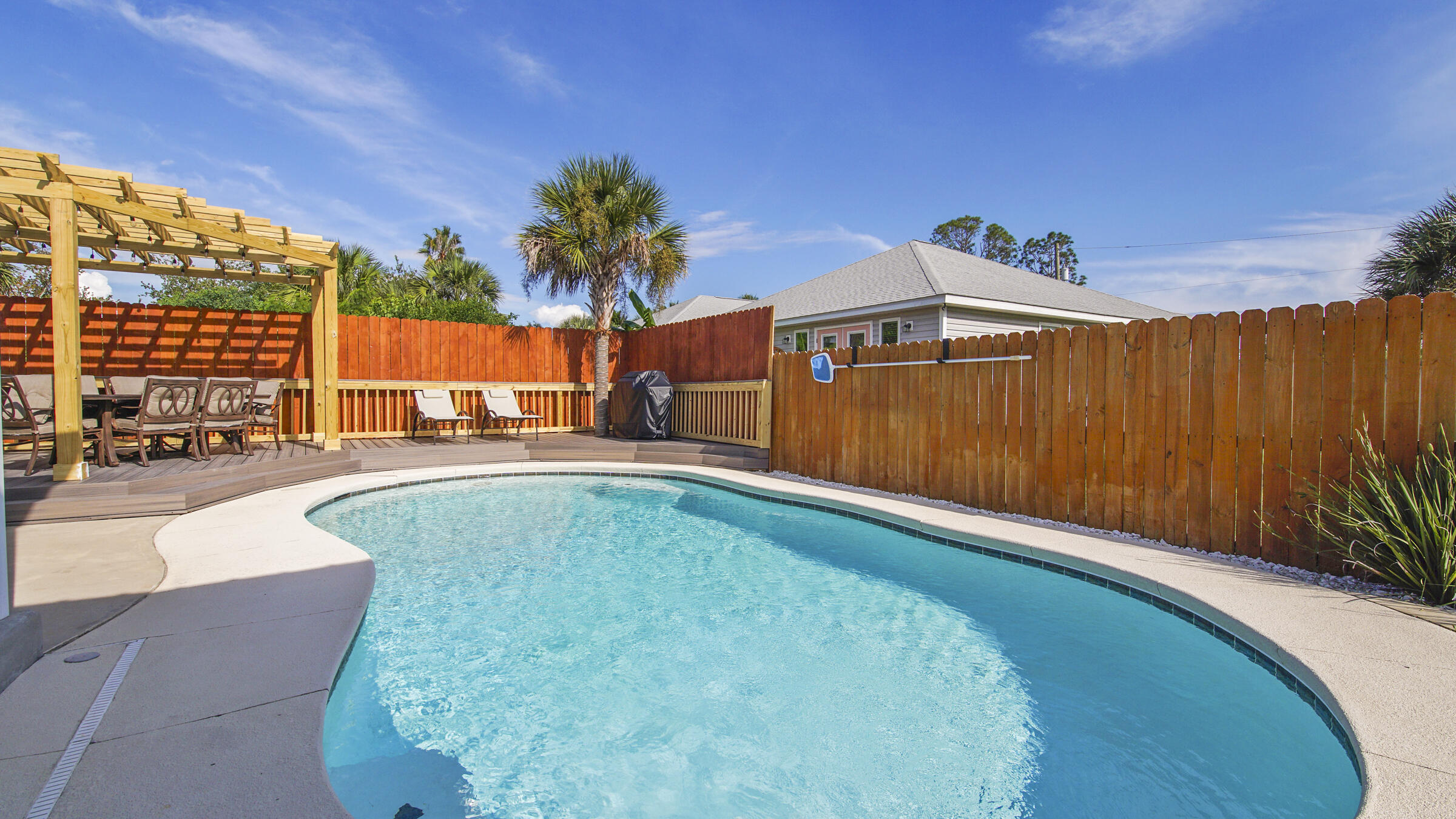 Treasure Island - Residential