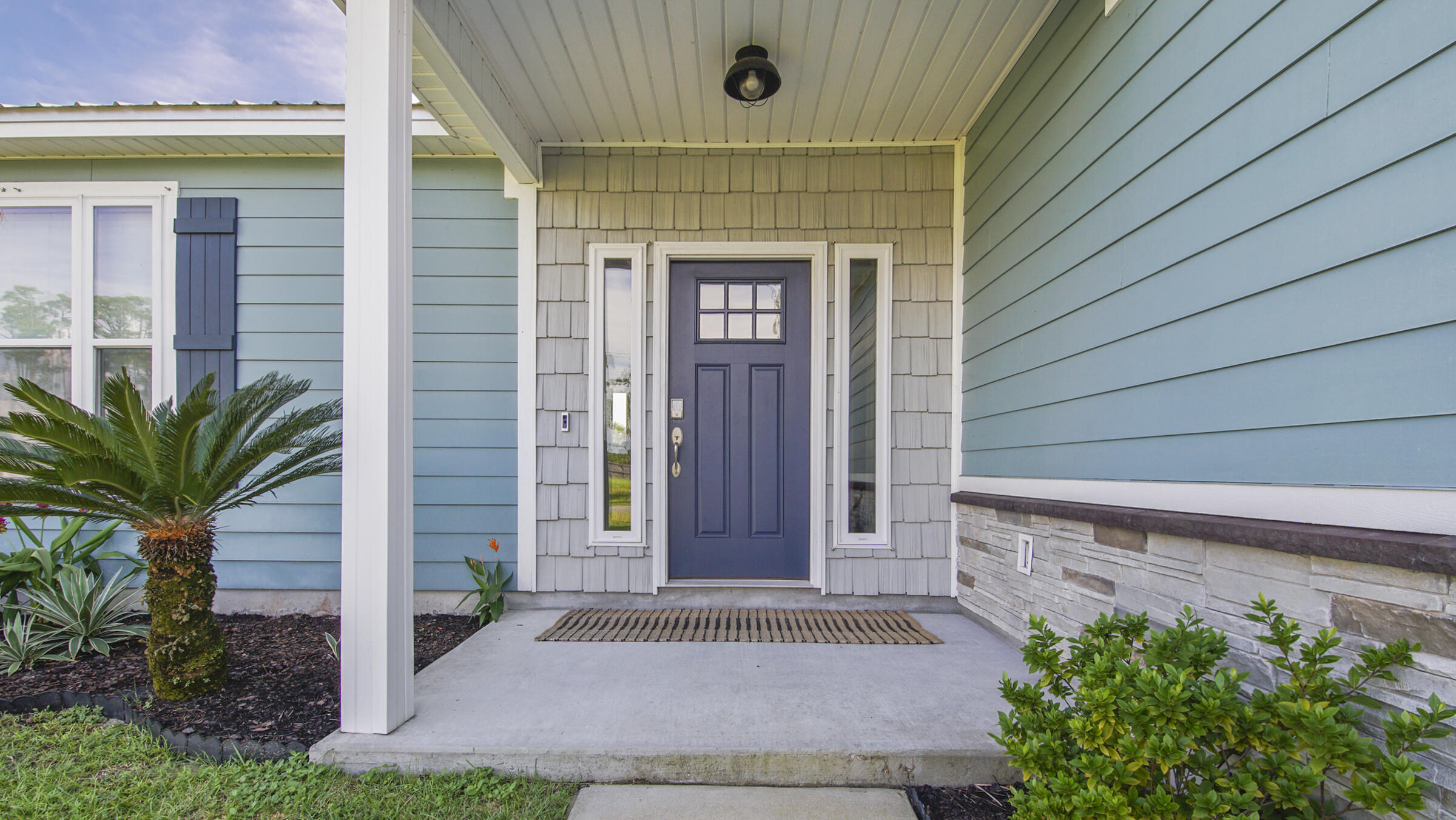 Treasure Island - Residential