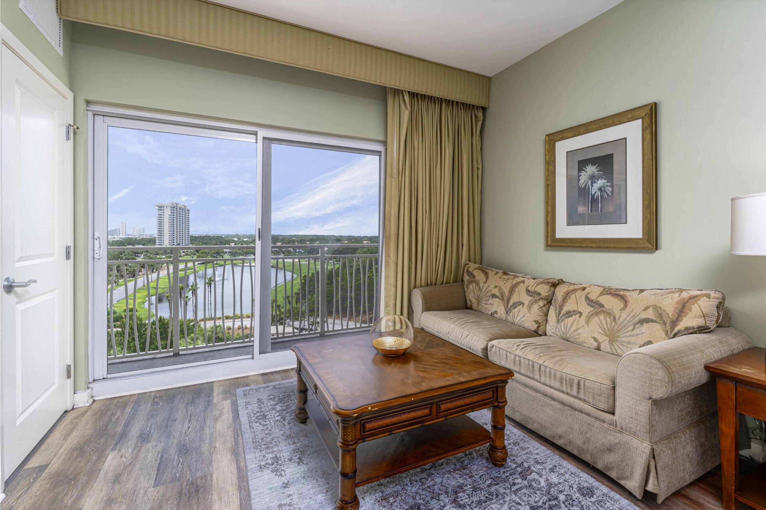 LUAU - Residential Lease