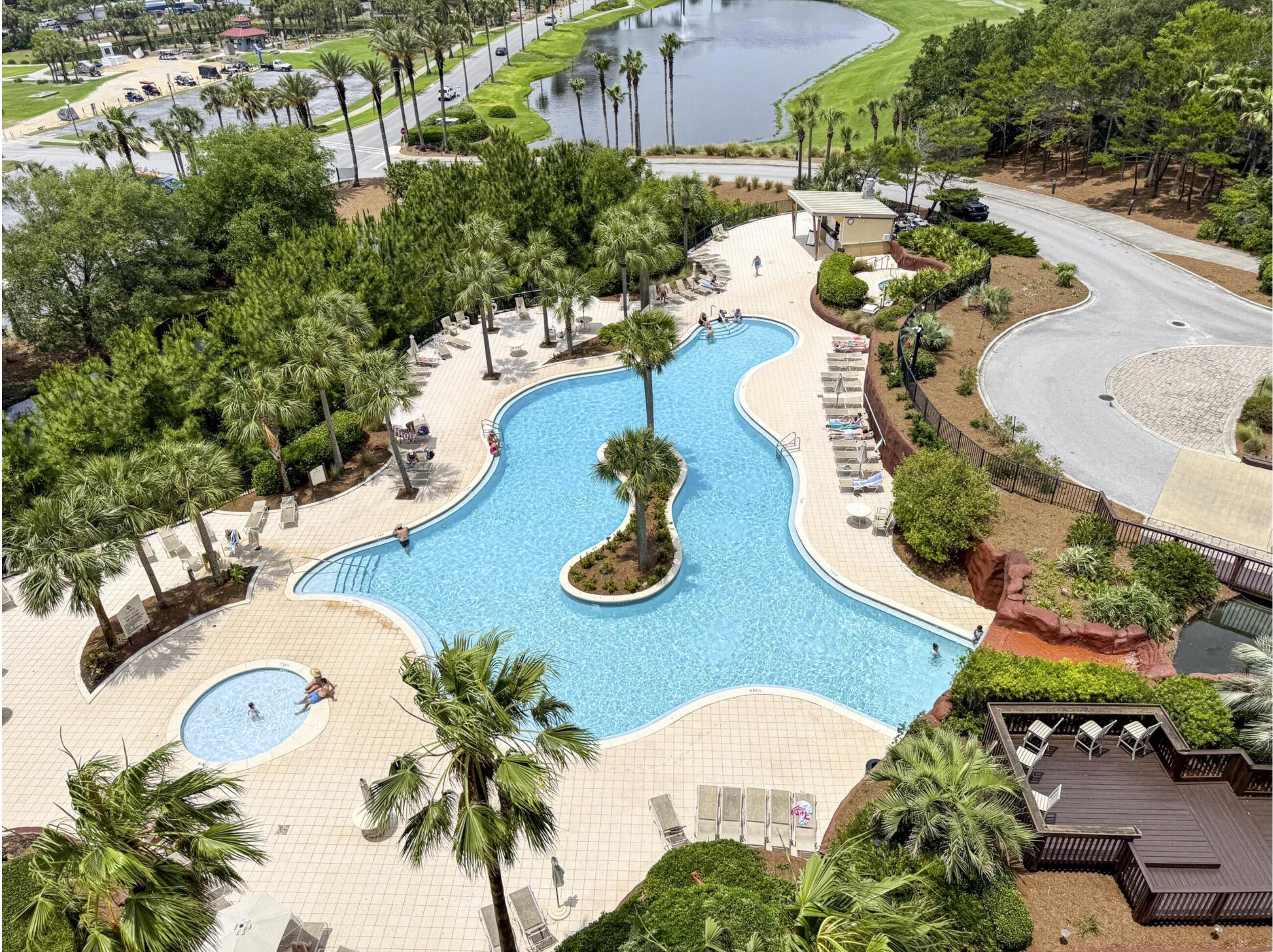 LUAU - Residential Lease