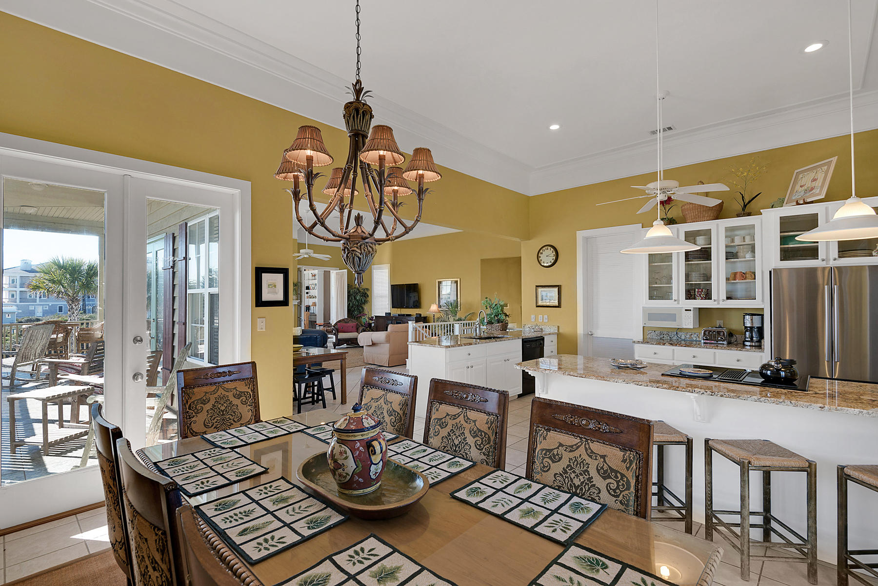 MELODIA - Residential