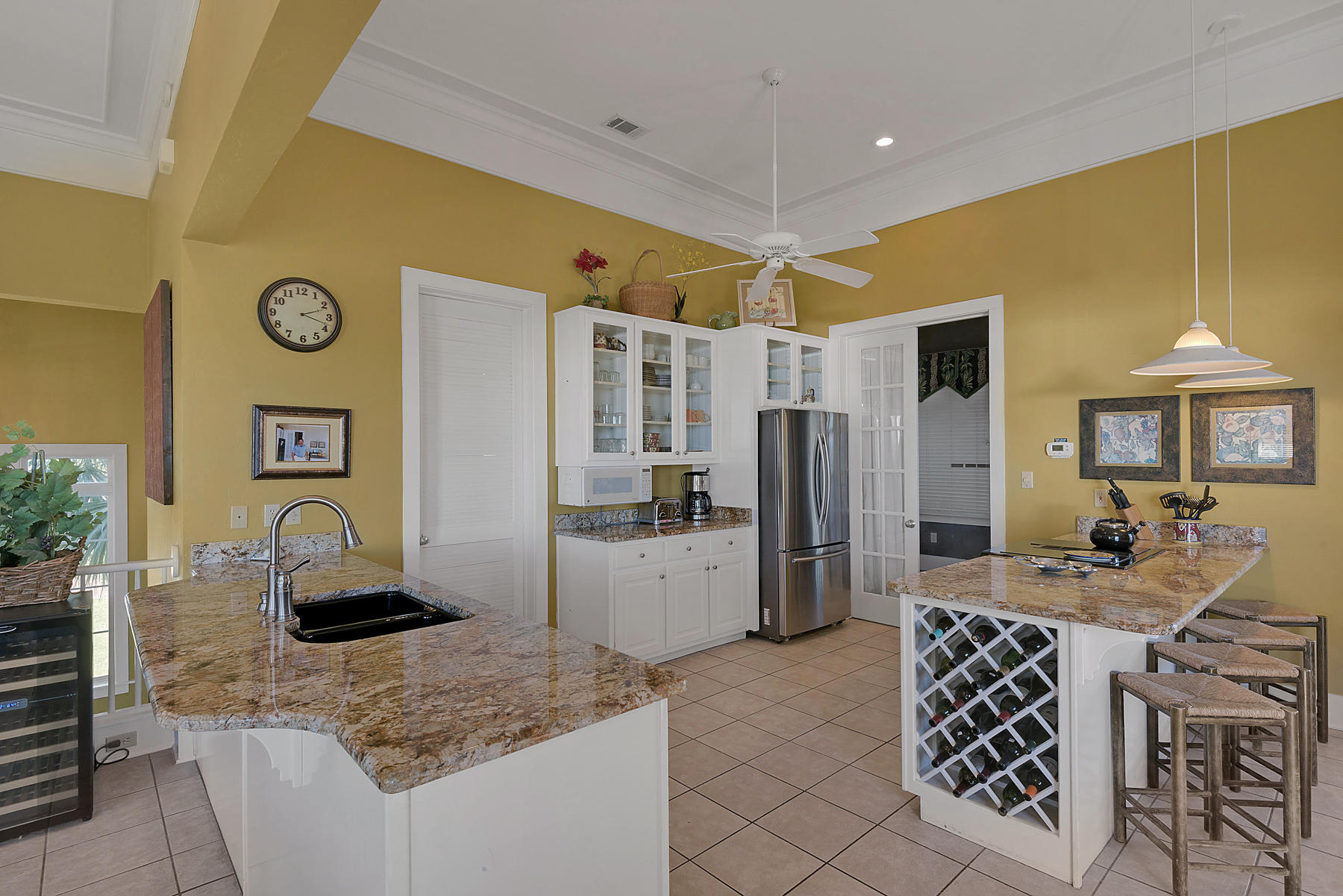 MELODIA - Residential