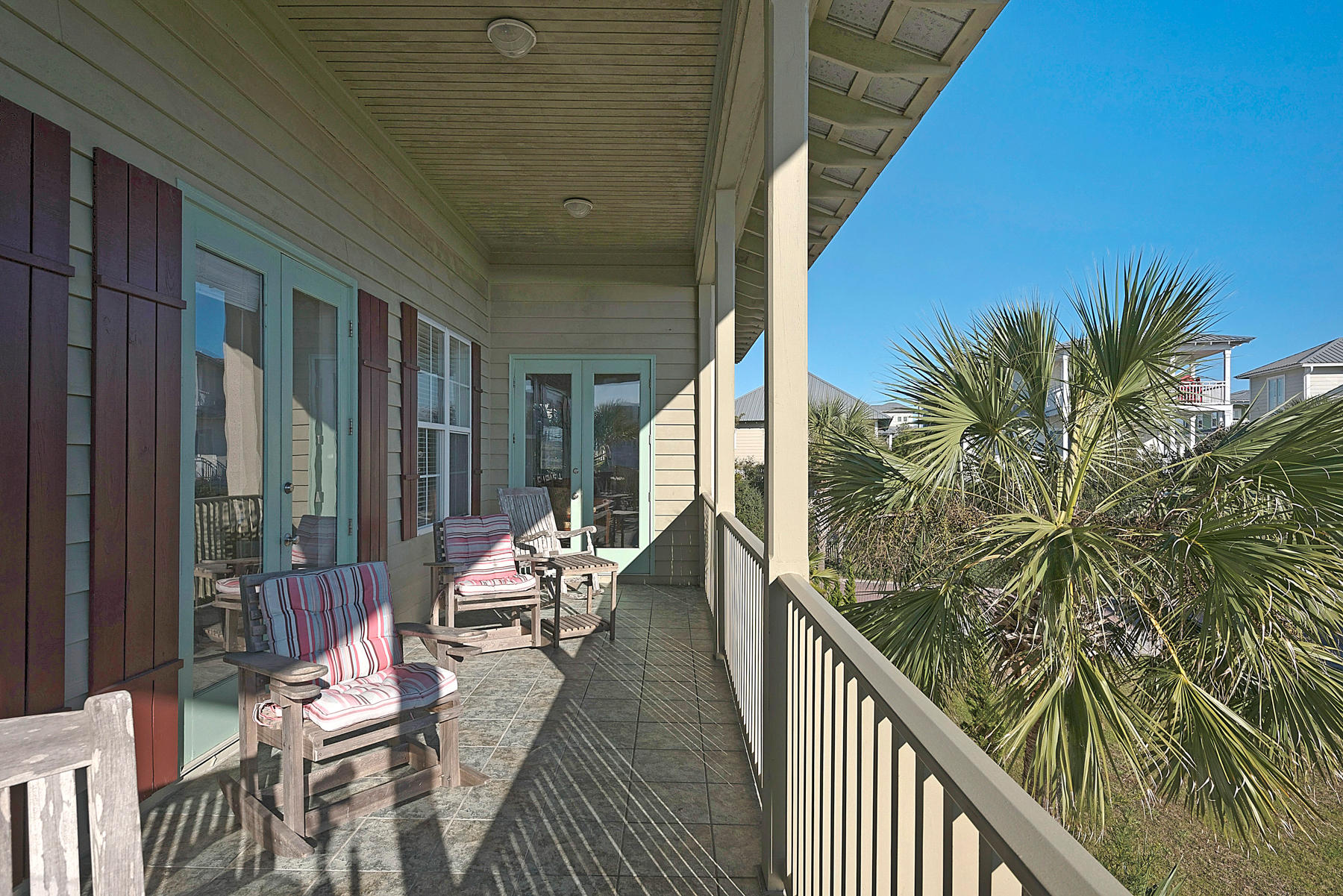 MELODIA - Residential