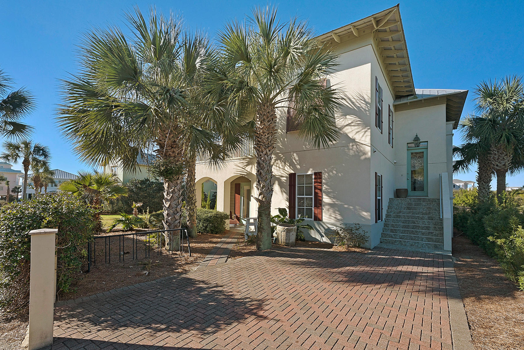 MELODIA - Residential