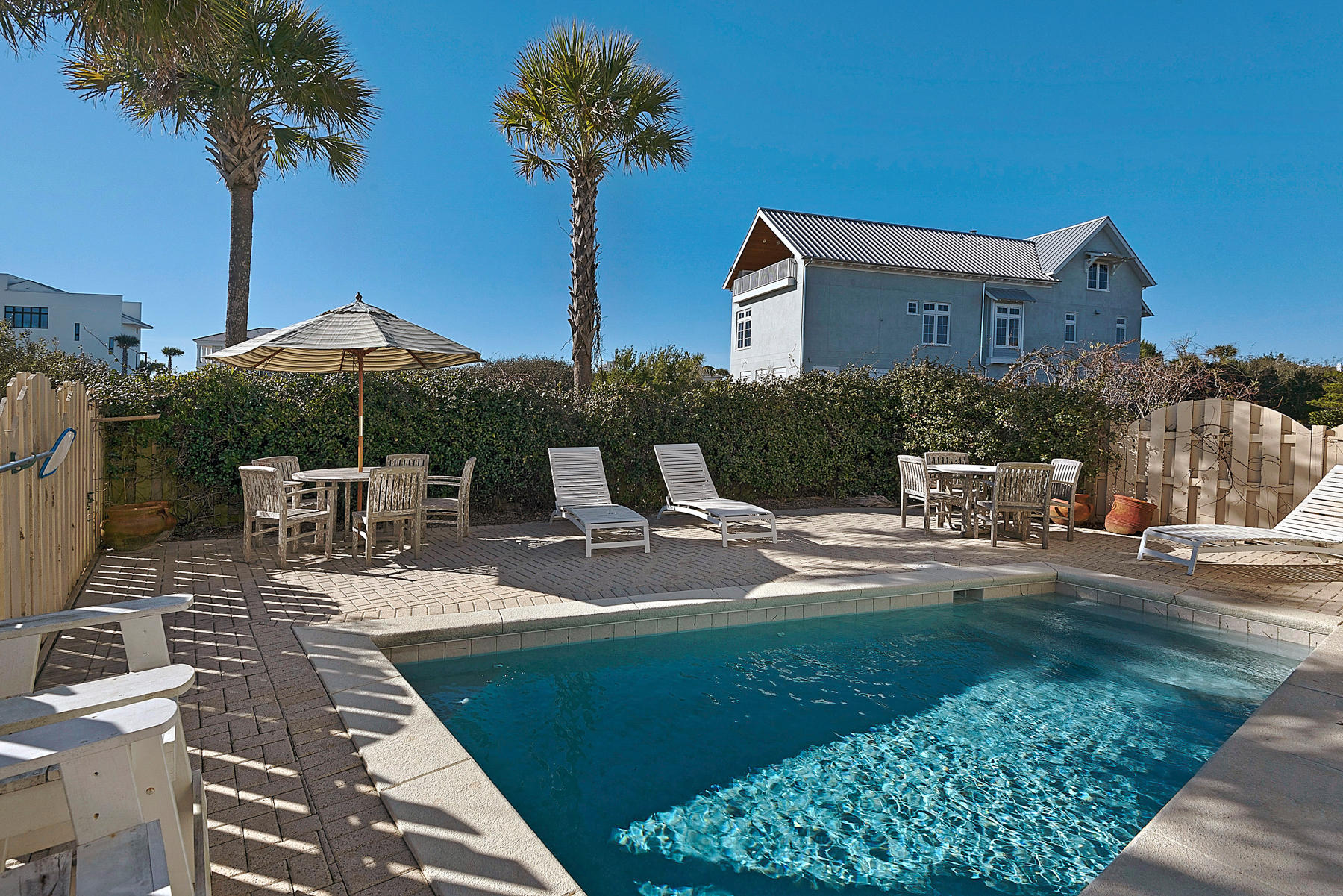 MELODIA - Residential