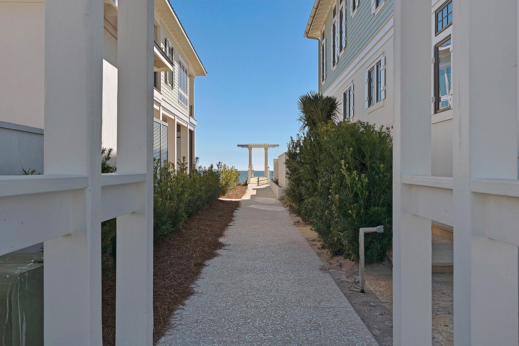 MELODIA - Residential