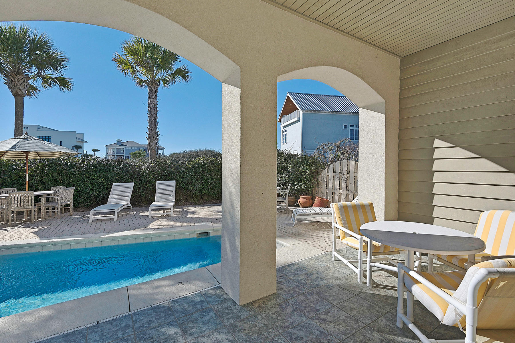 MELODIA - Residential