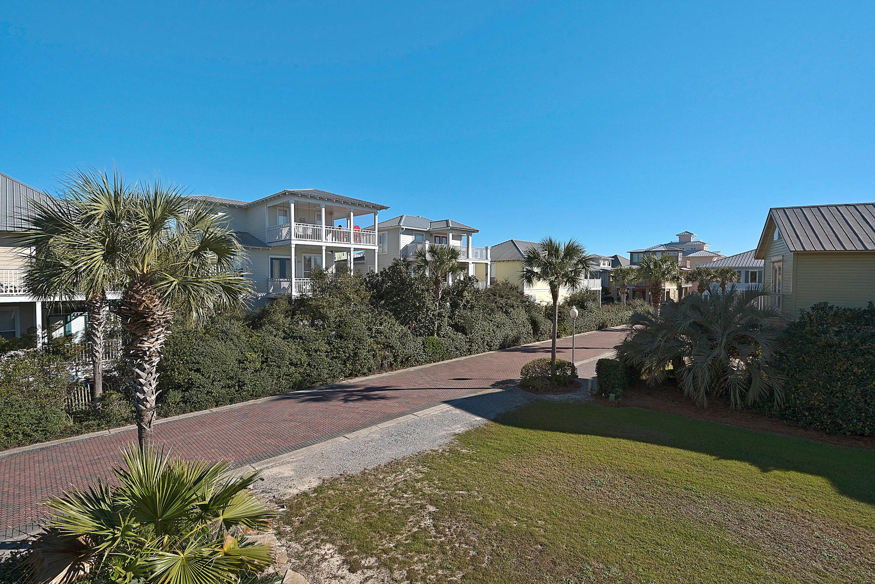 MELODIA - Residential