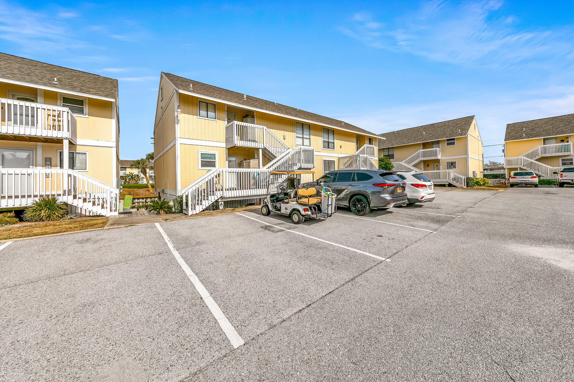 Sandpiper Cove Phase 12 - Residential